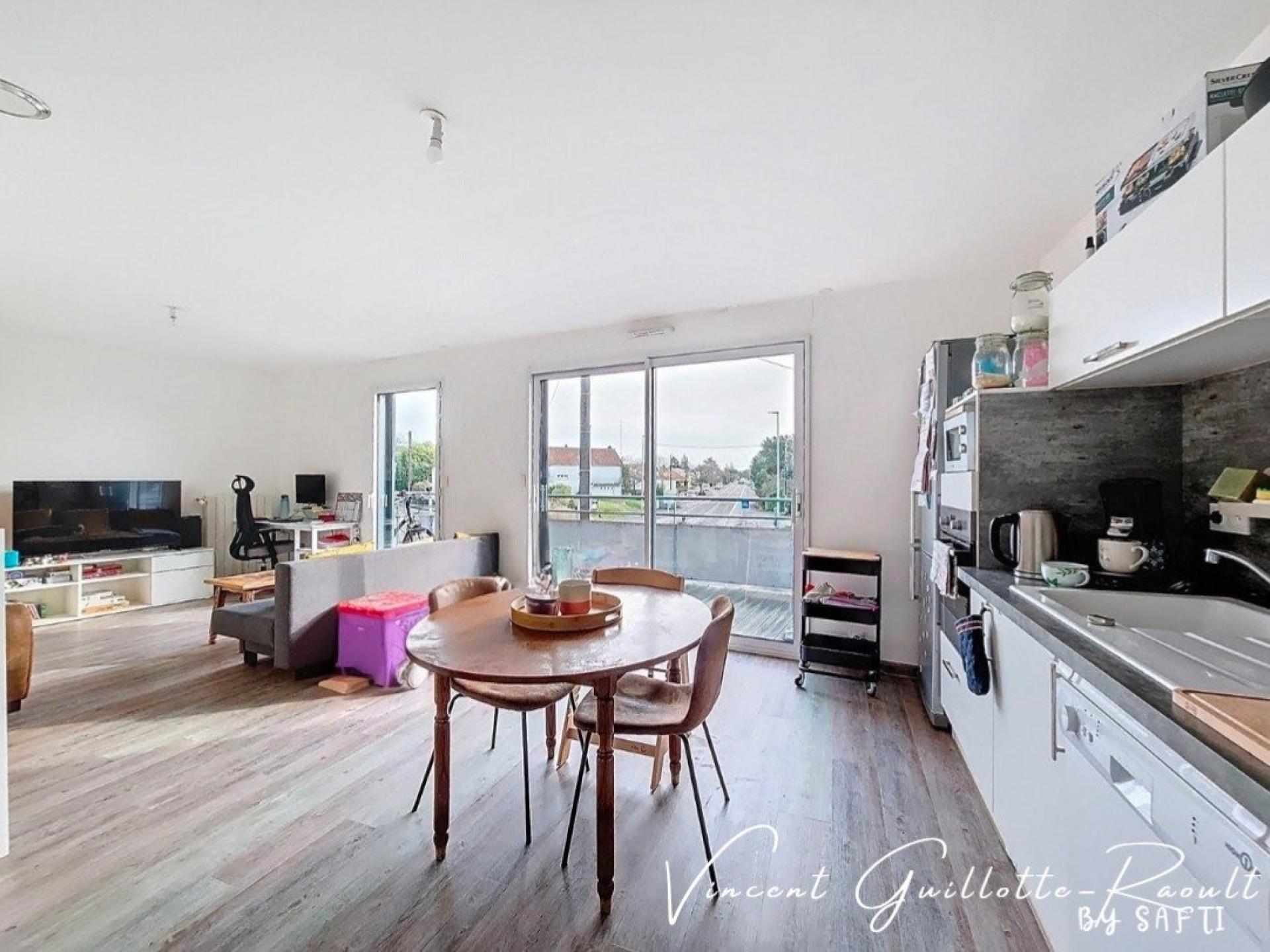 Photo-appartement