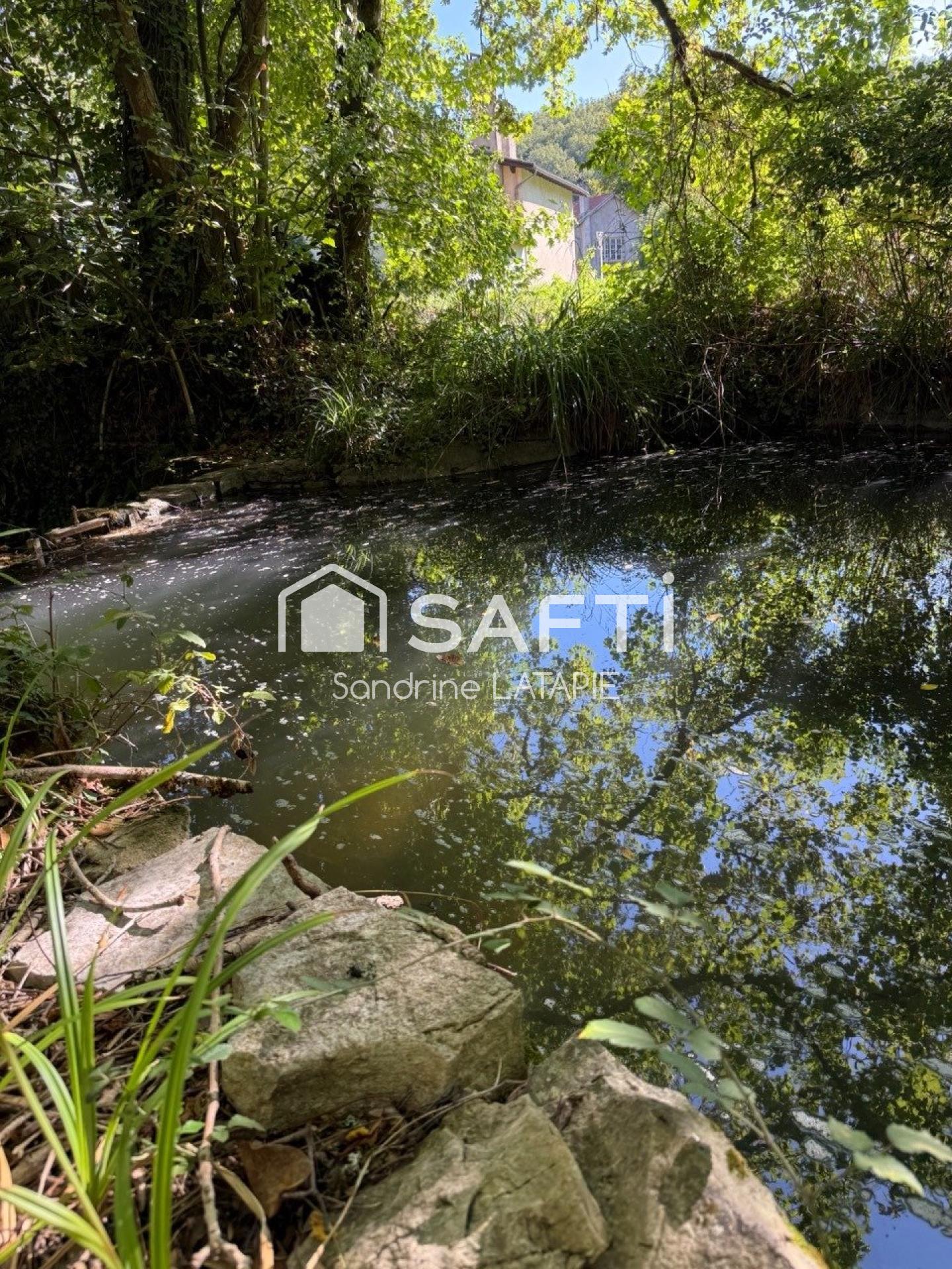 Photo SAFTI — Maison 3 pièces, 125 m² à Caylus 3