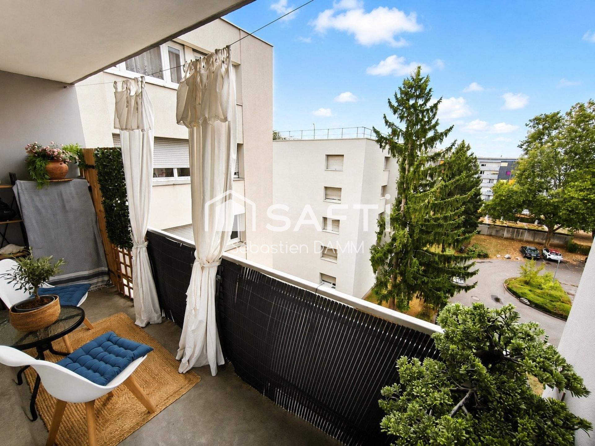 Photo-appartement