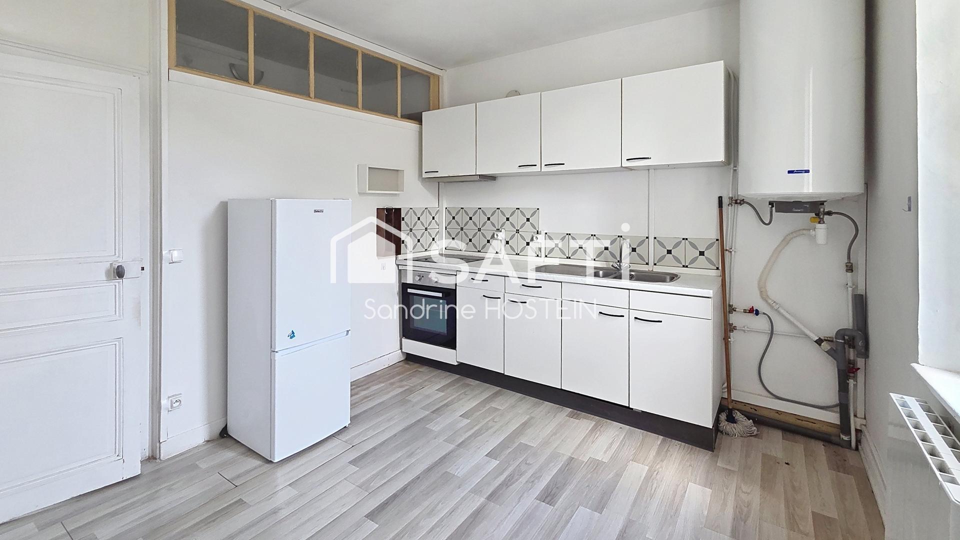Photo SAFTI — Maison 6 pièces, 110 m² à Villerupt 3