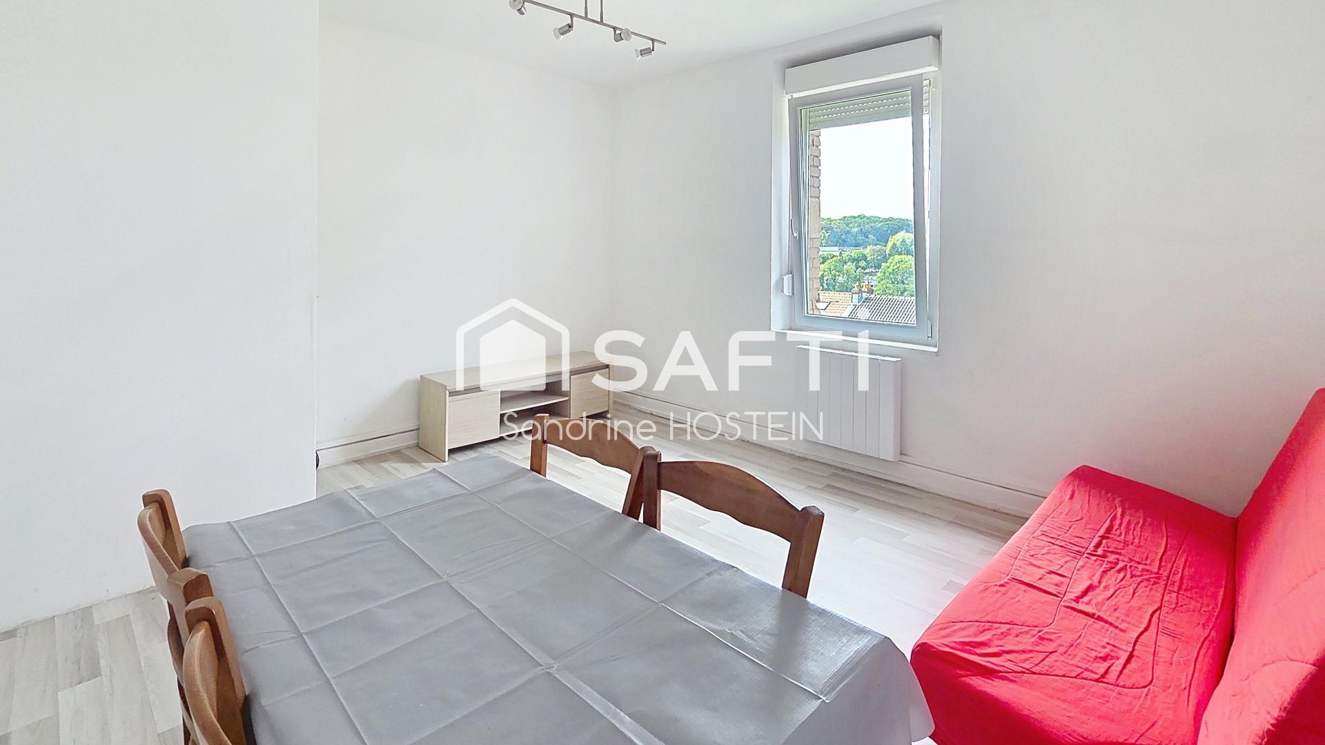 Photo SAFTI — Maison 6 pièces, 110 m² à Villerupt 4