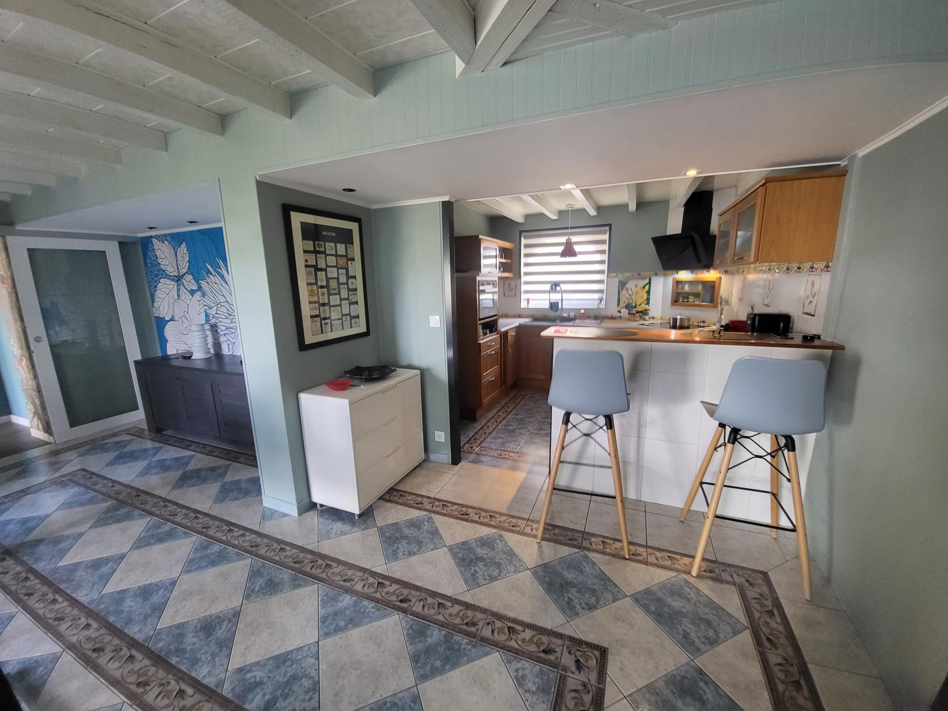 Maison 7 pièces 187 m² · à Lanester · 187 m² · 600 000 €