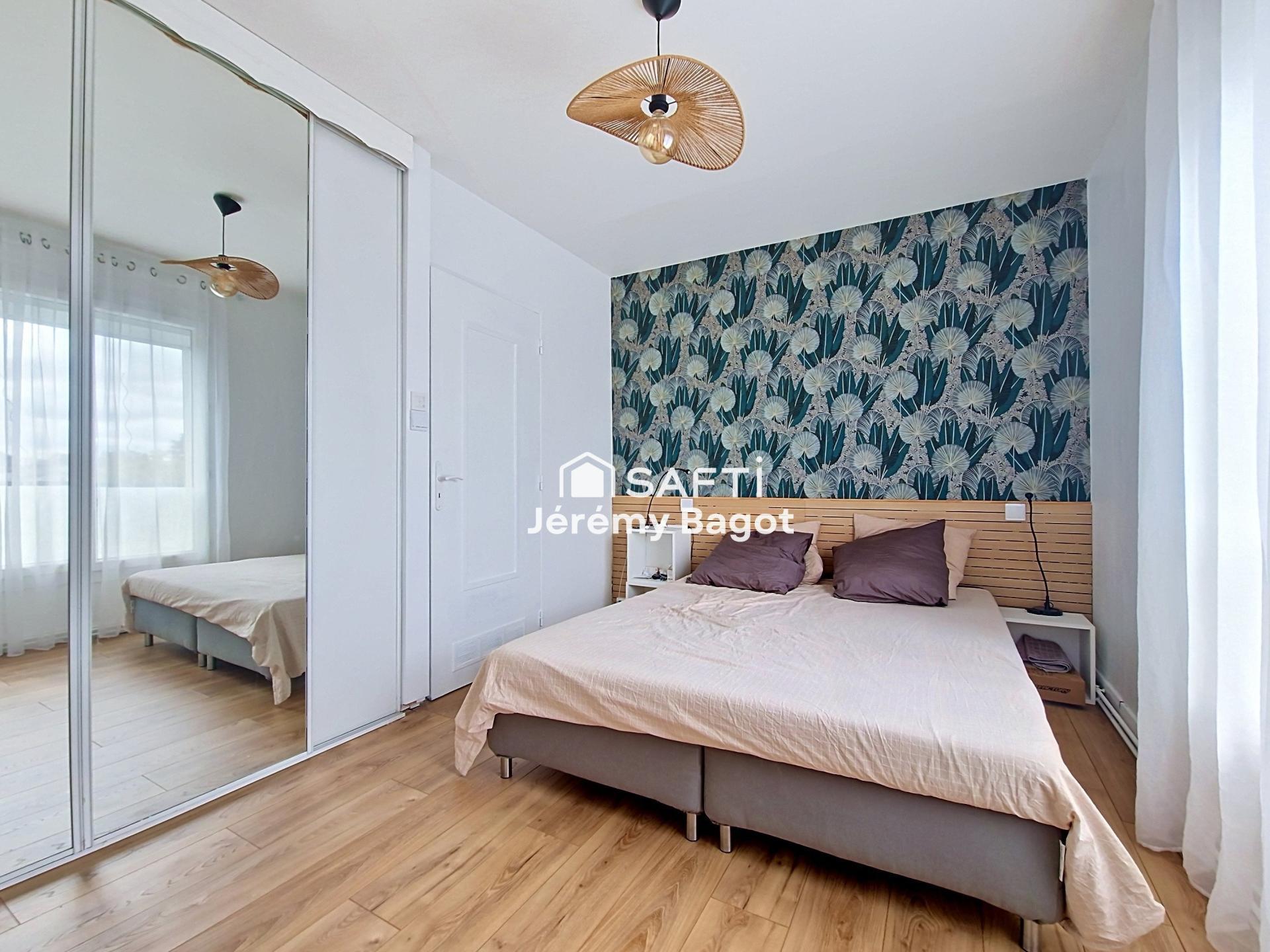 Photo SAFTI — Appartement 5 pièces, 97 m² à Tours 5