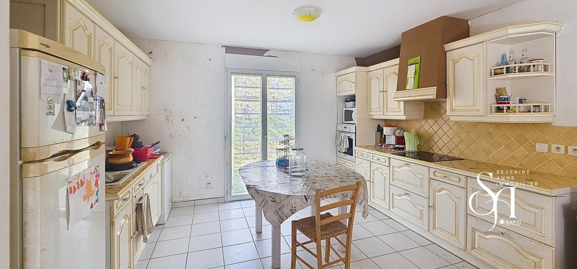 Photo SAFTI — Maison 4 pièces, 82 m² à Mezidon Vallee D Auge 2