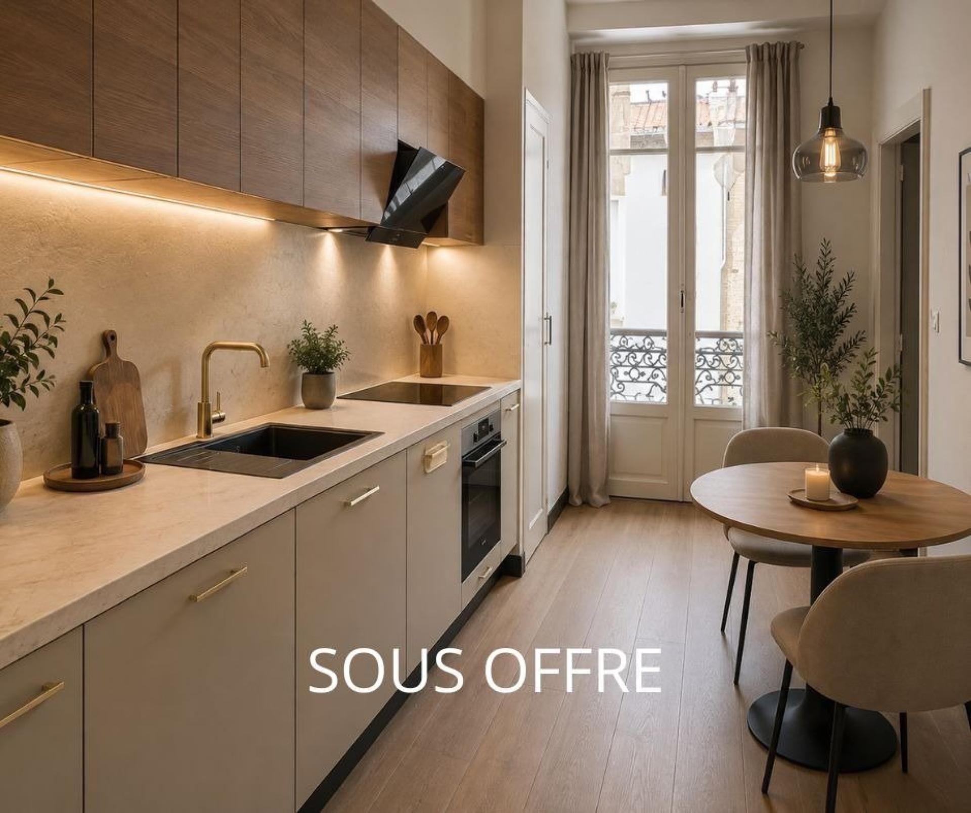 Photo-appartement