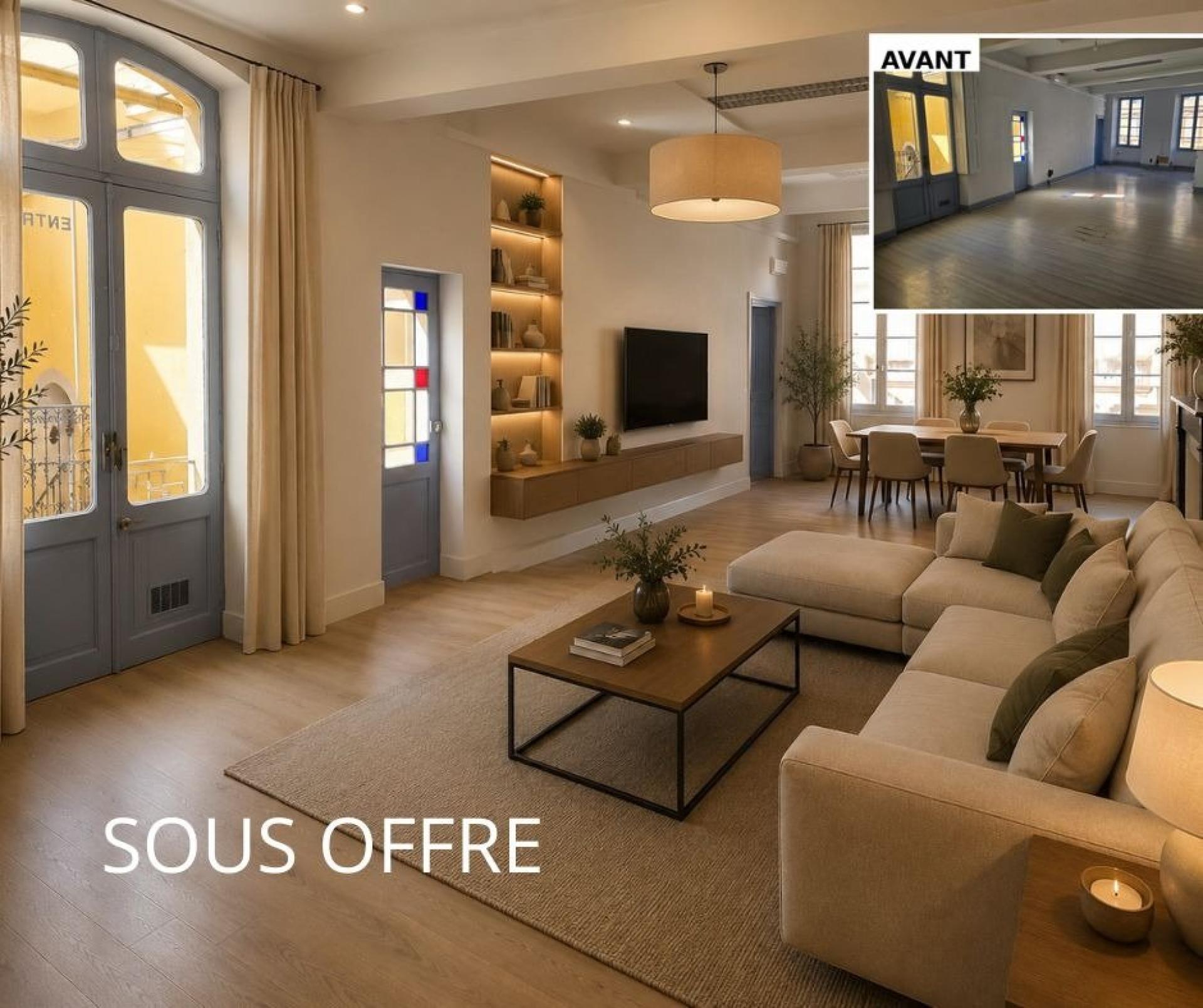 Photo-appartement