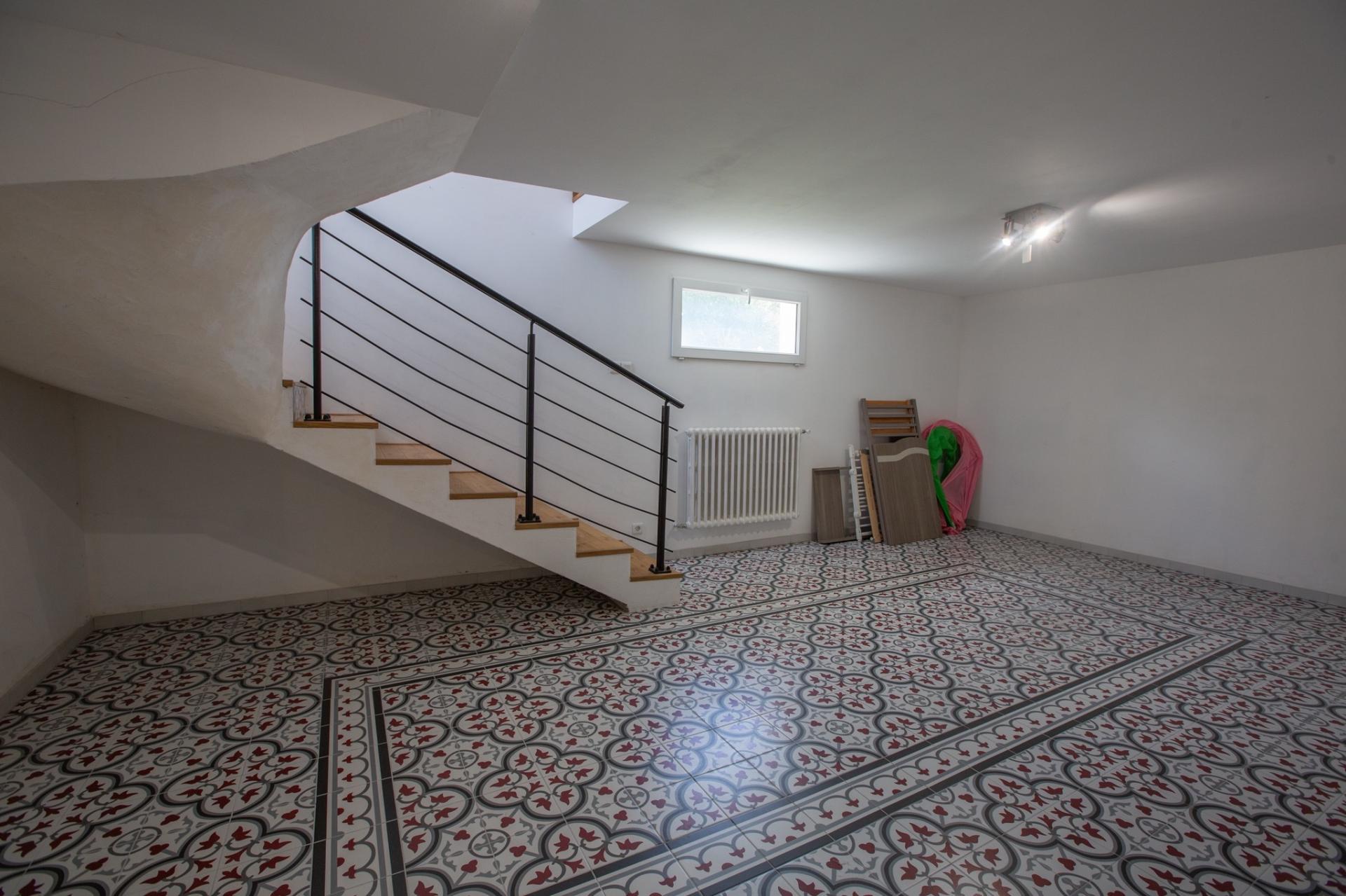 SUPERBE MAISON FAMILIALE