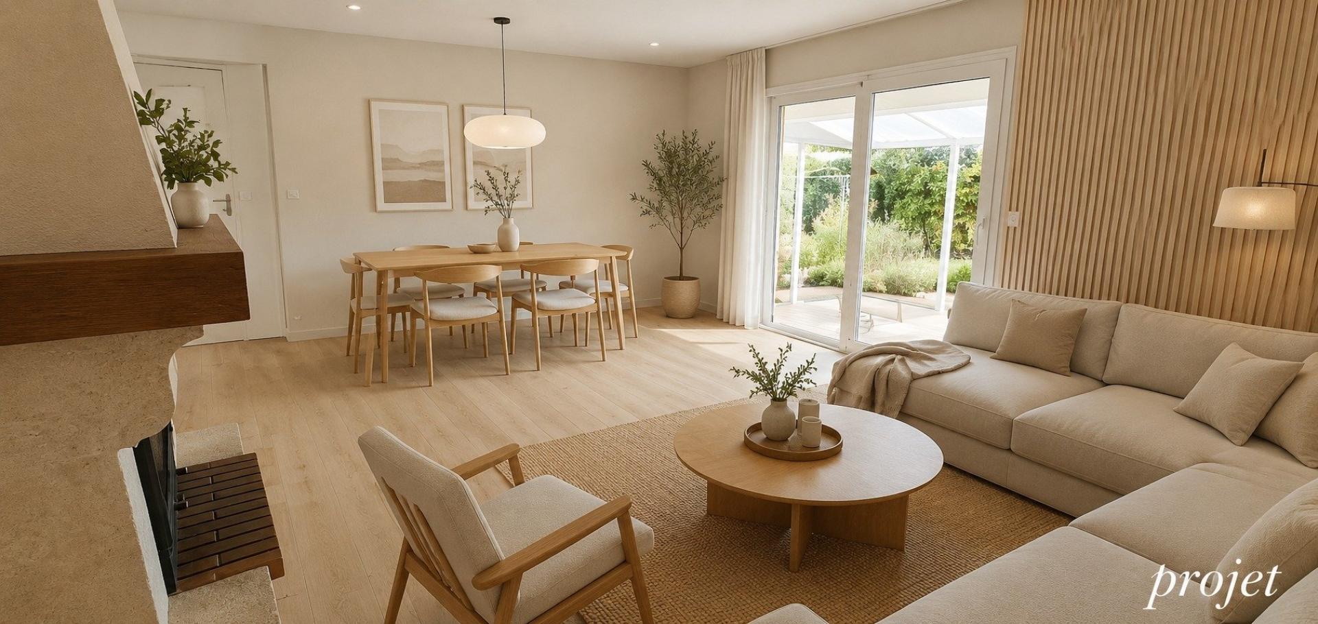 Maison 4 pièces 82 m² · à Tours · 82 m² · 245 000 €