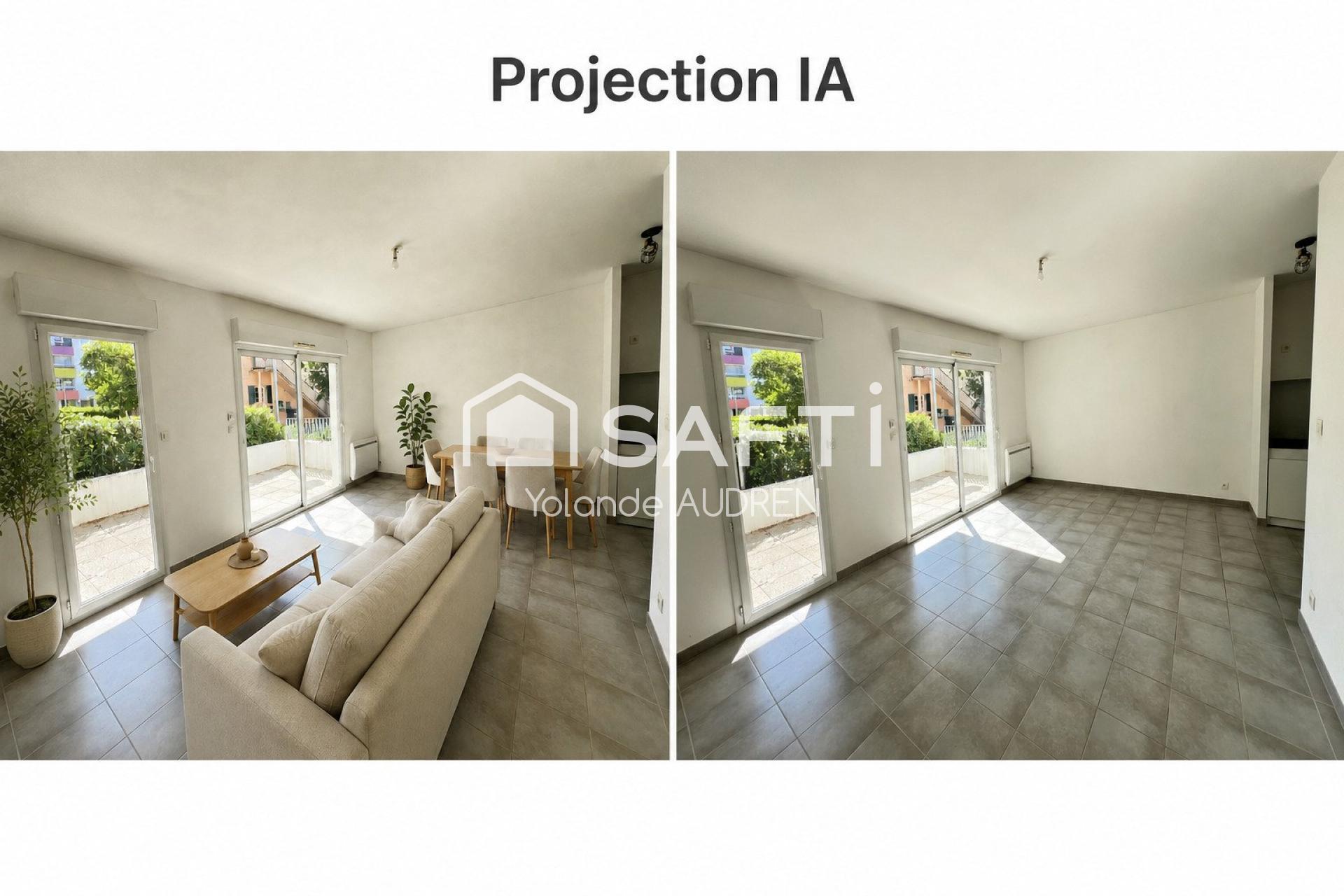Photo-appartement