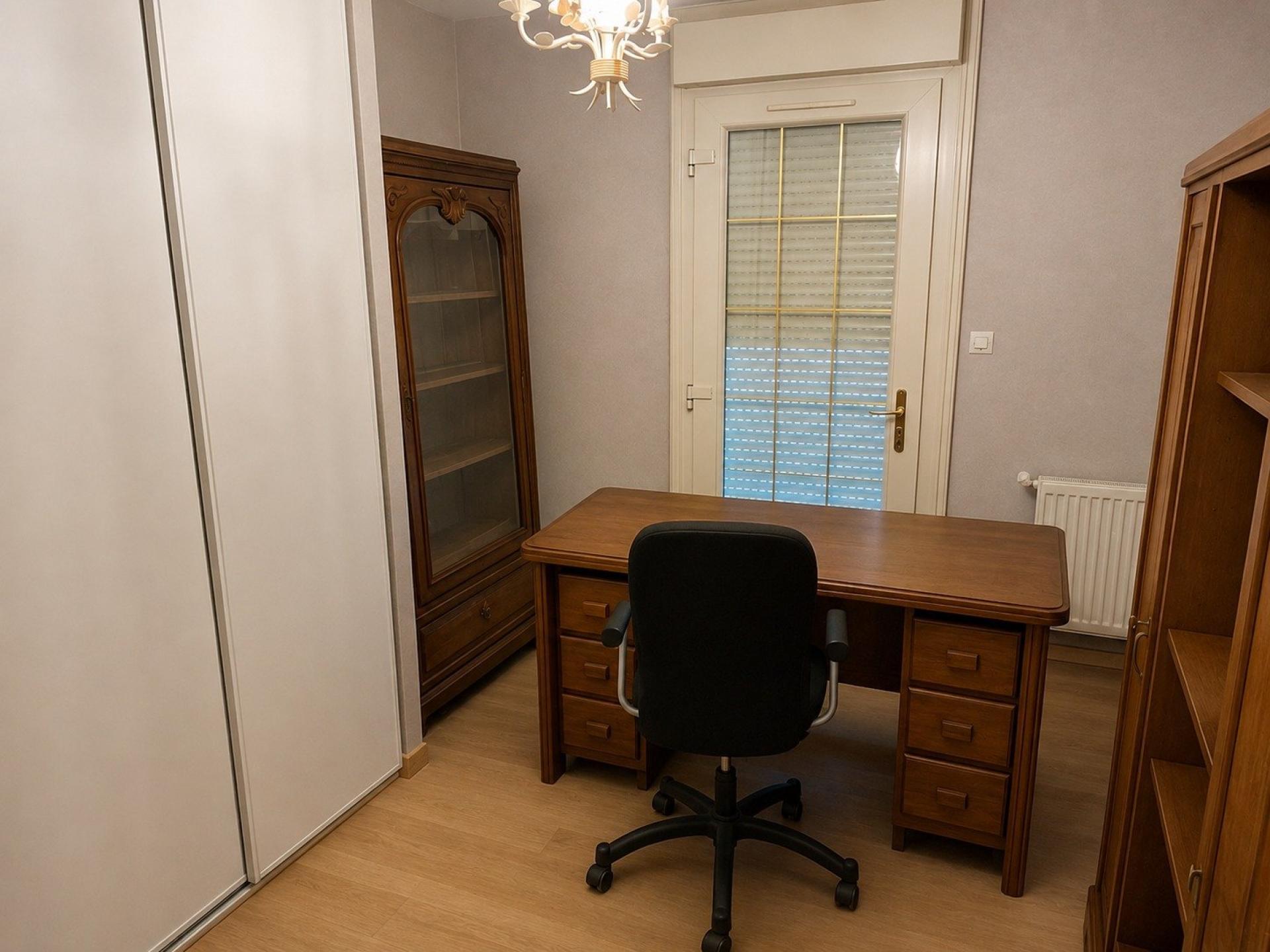 Photo SAFTI — Maison 6 pièces, 199 m² à Luche Pringe 3