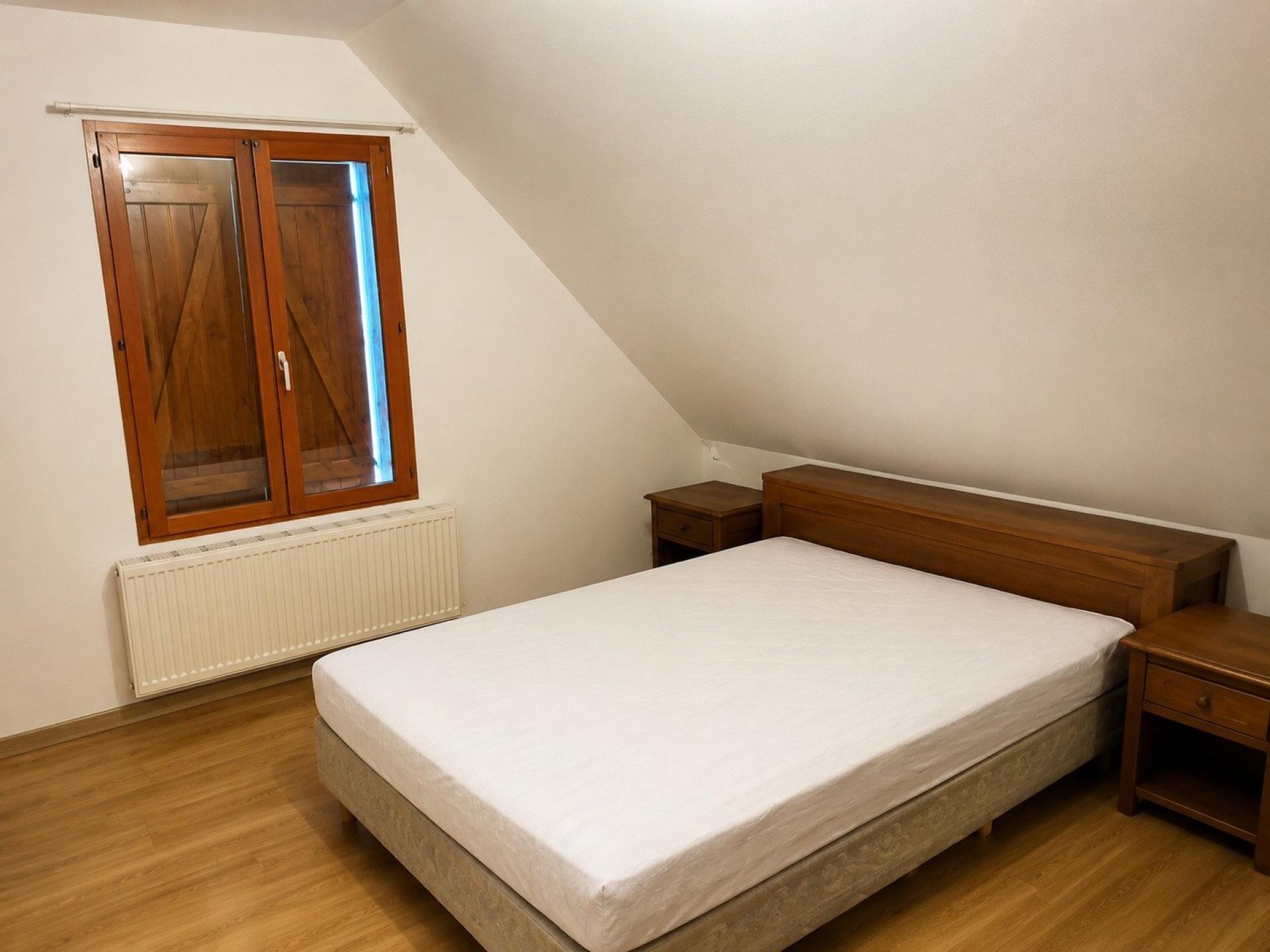 Photo SAFTI — Maison 6 pièces, 199 m² à Luche Pringe 4