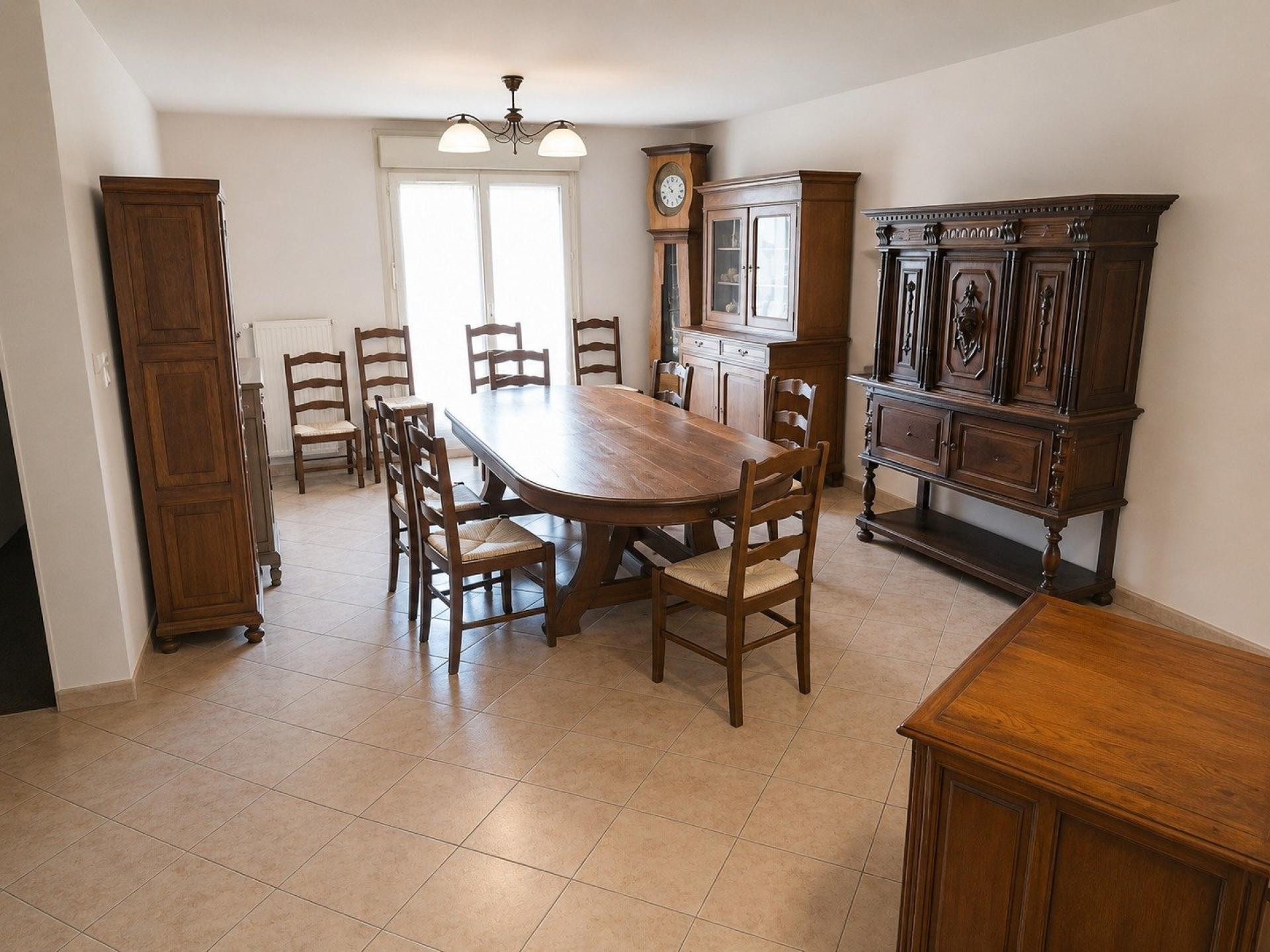 Photo SAFTI — Maison 6 pièces, 199 m² à Luche Pringe 2
