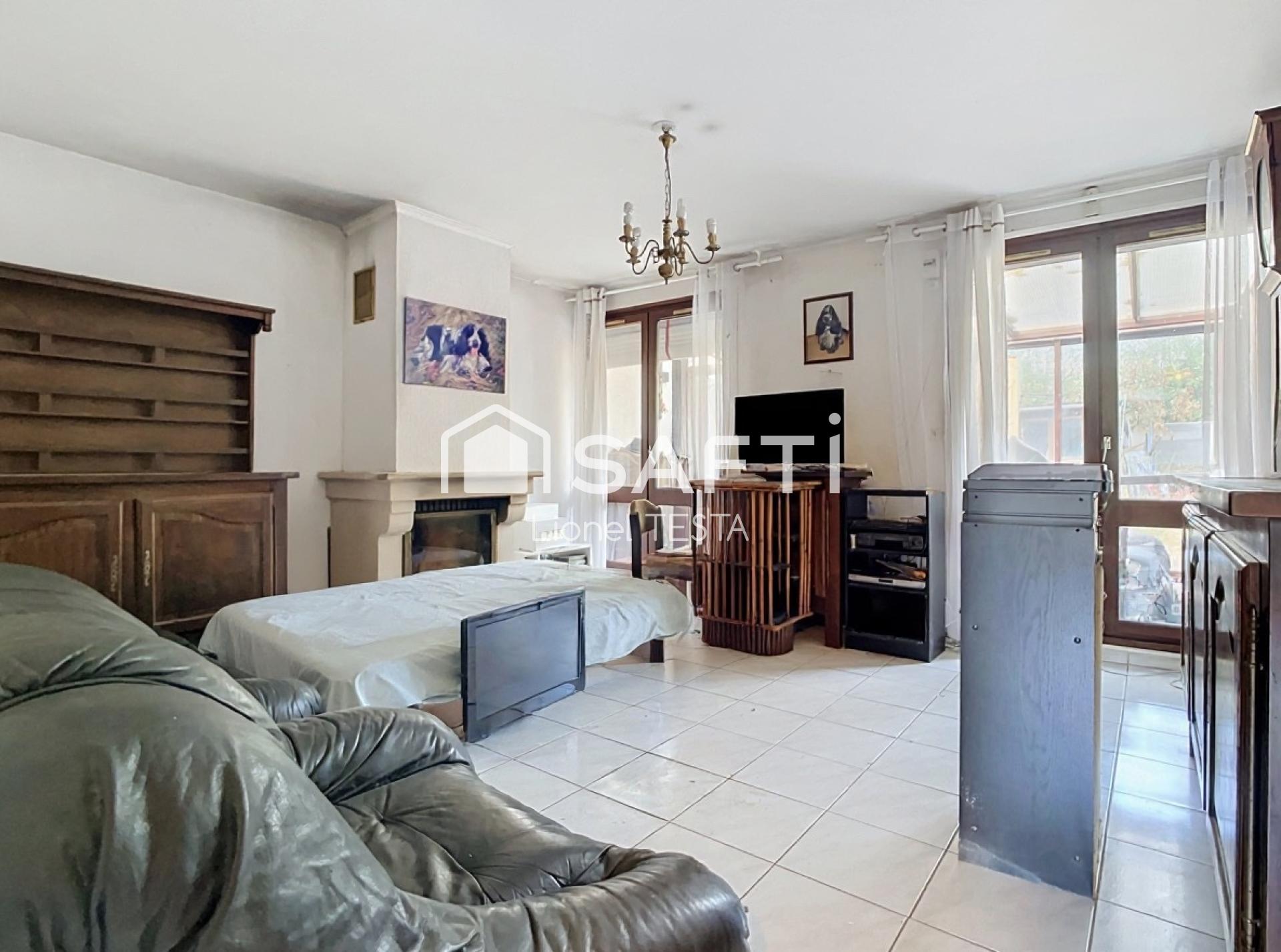 Photo SAFTI — Maison 6 pièces, 120 m² à Maxeville 4