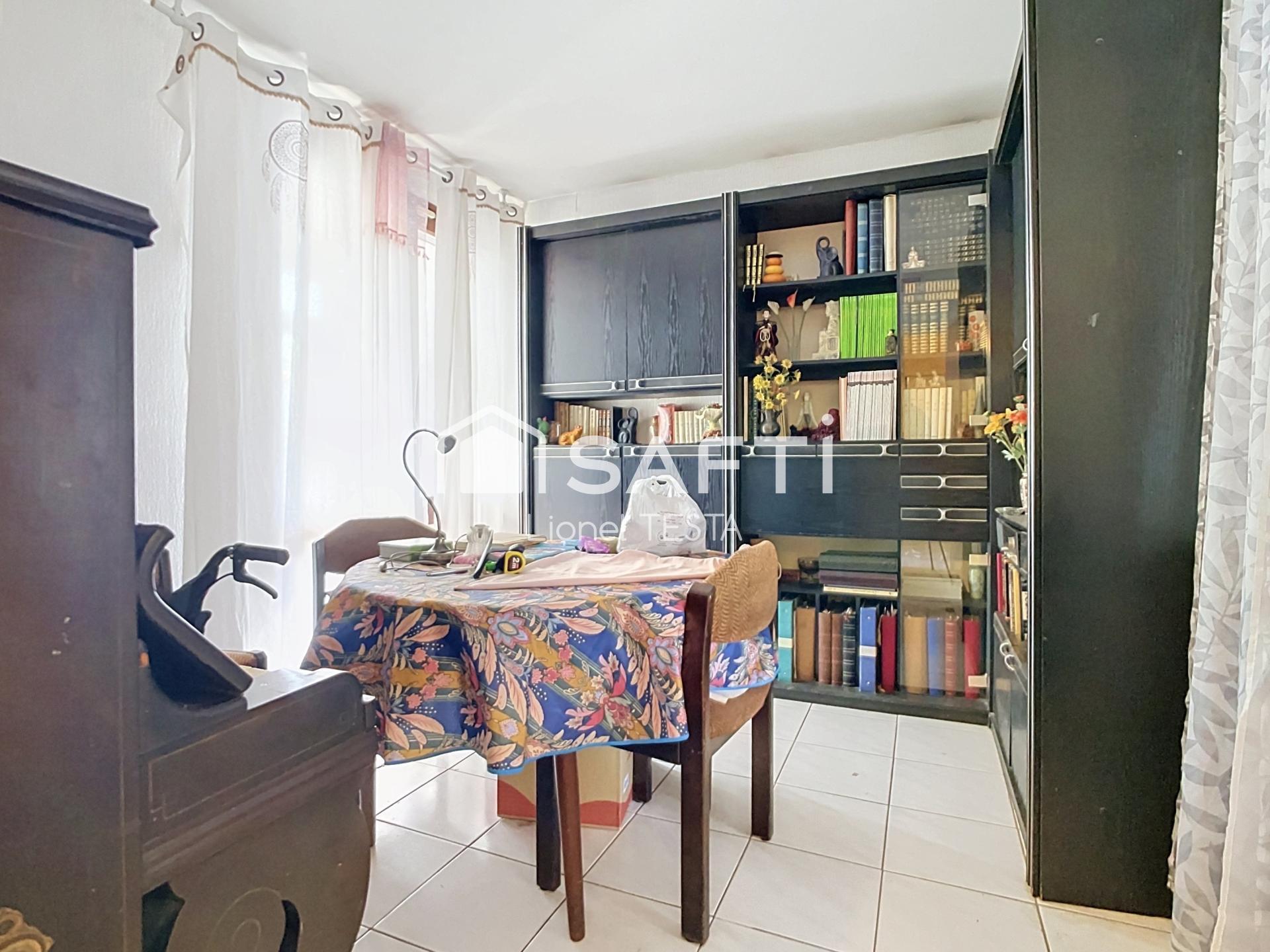 Photo SAFTI — Maison 6 pièces, 120 m² à Maxeville 5