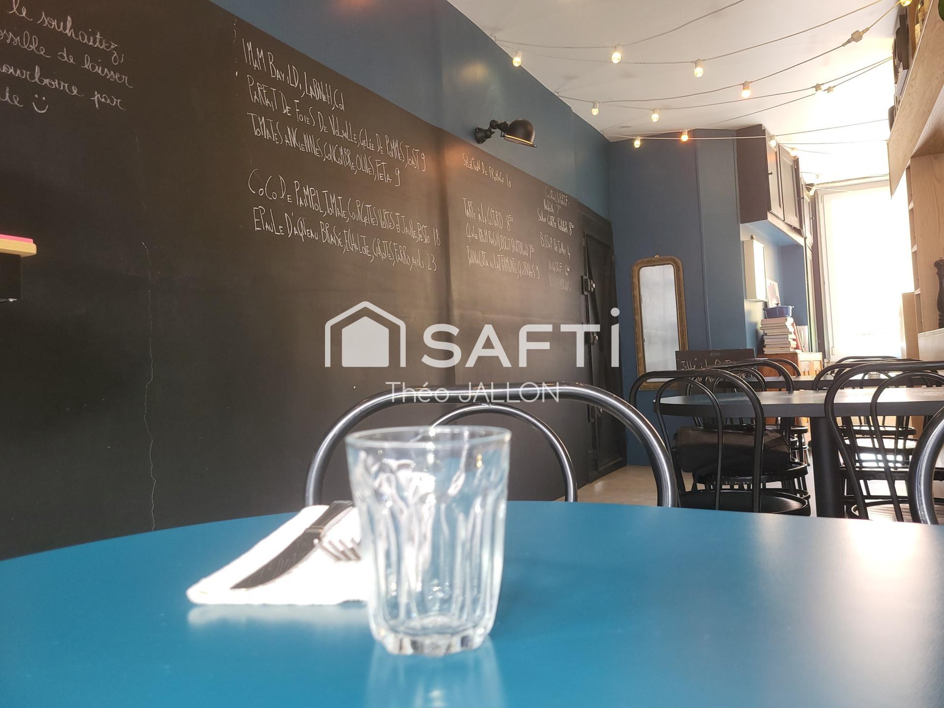 Local commercial 2 pièces 55 m² · à Besançon · 55 m² · 78 000 €