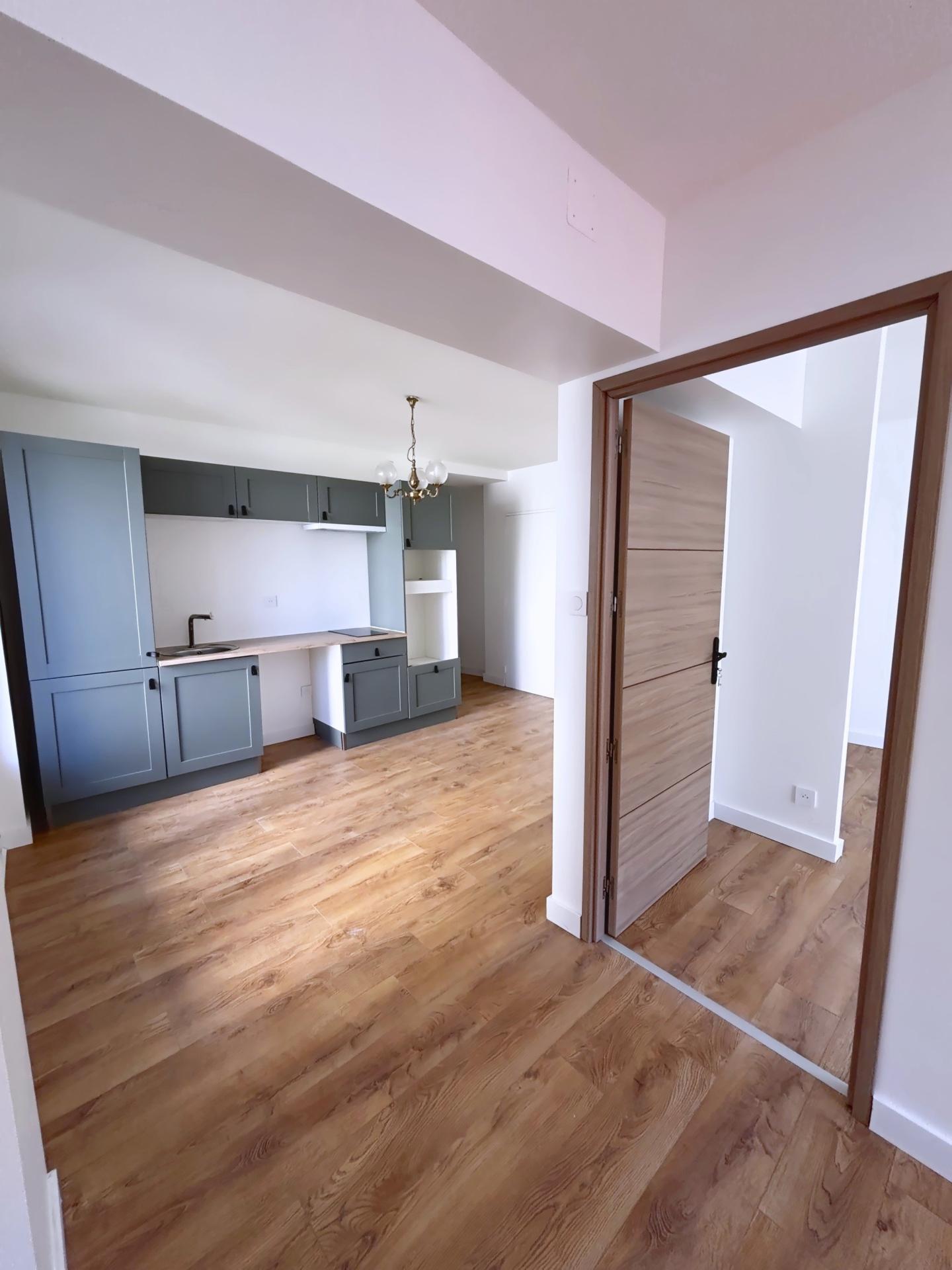 Photo SAFTI — Appartement 3 pièces, 56 m² à Tarbes