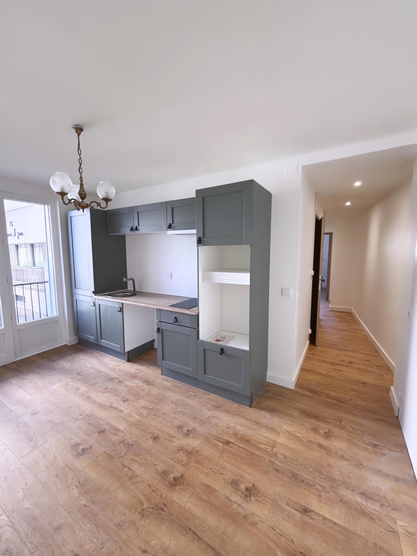 Photo SAFTI — Appartement 3 pièces, 56 m² à Tarbes 2