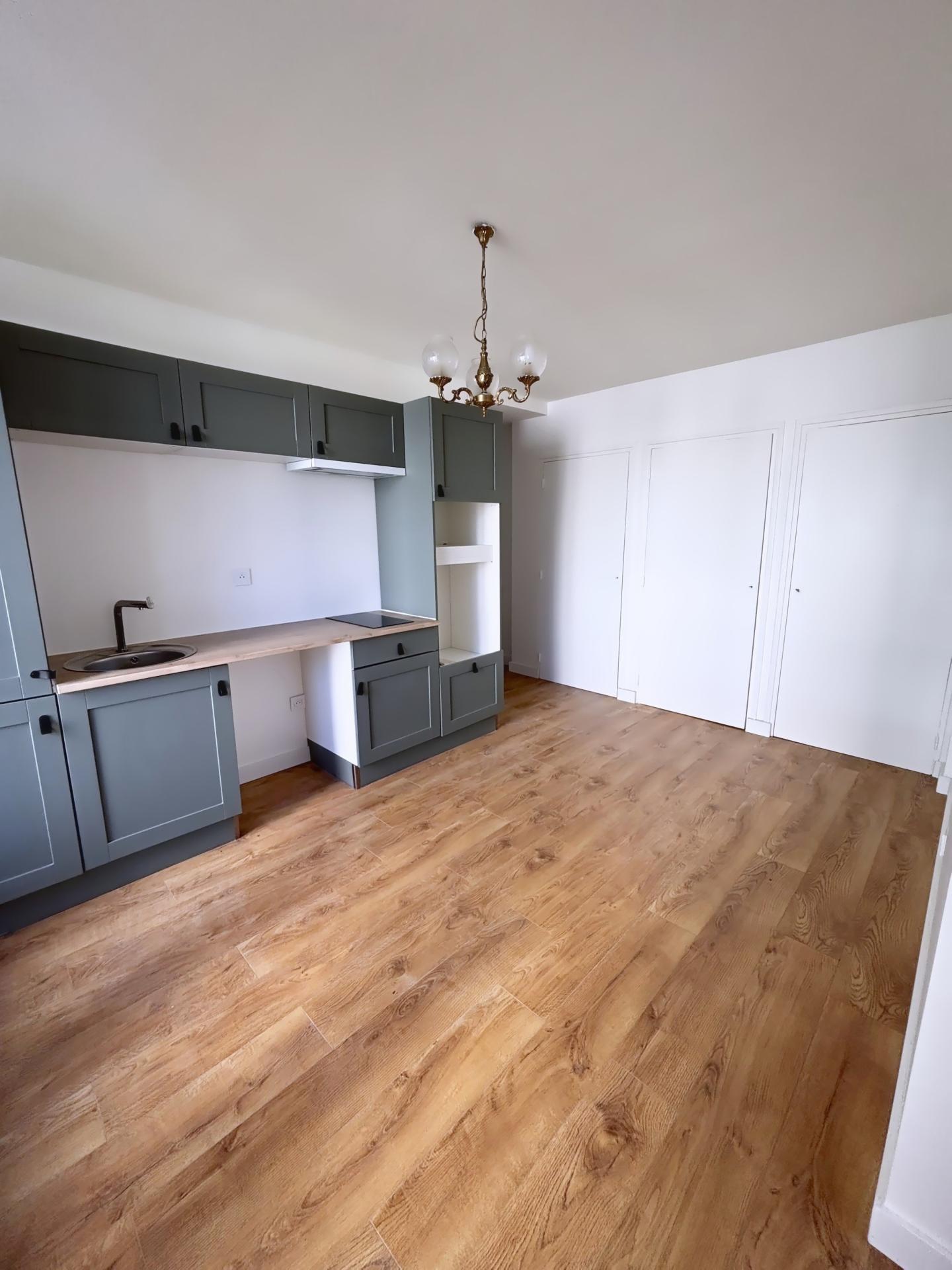 Photo SAFTI — Appartement 3 pièces, 56 m² à Tarbes 3