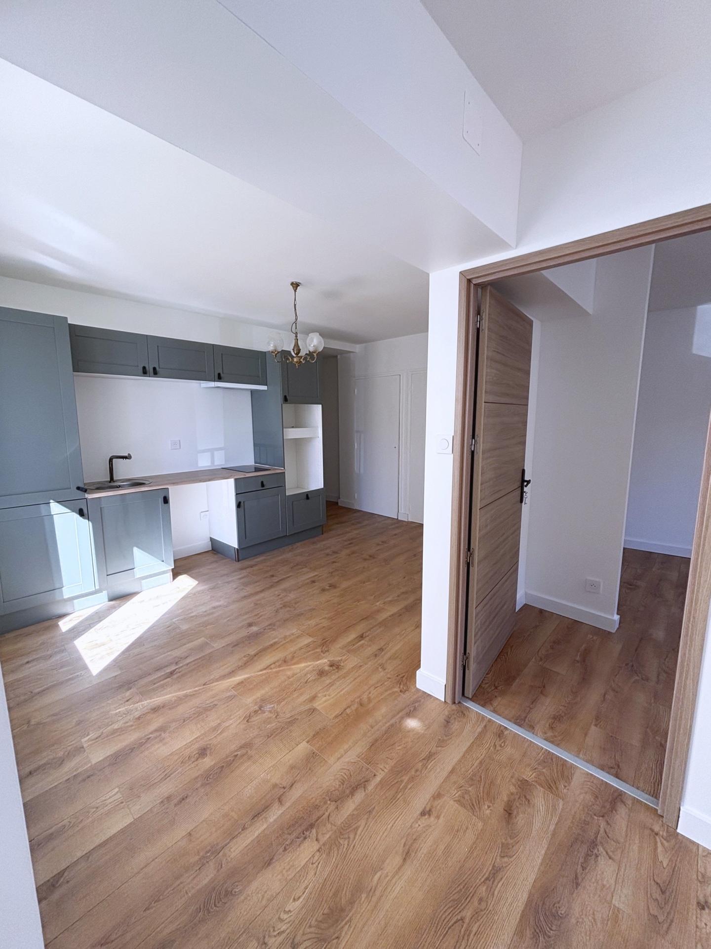 Photo-appartement