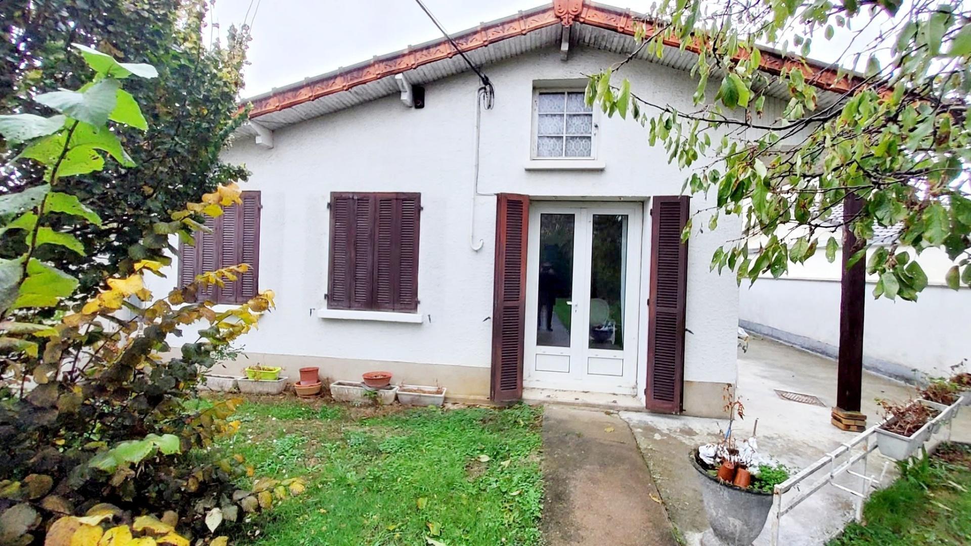Maison 2 pièces 80 m² · à Morangis · 80 m² · 250 000 €