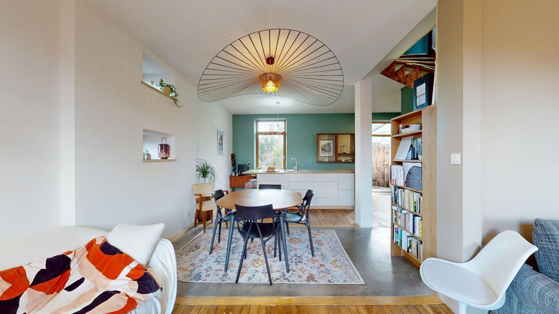 Maison 4 pièces 105 m² · à Brive-la-Gaillarde · 105 m² · 240 000 €