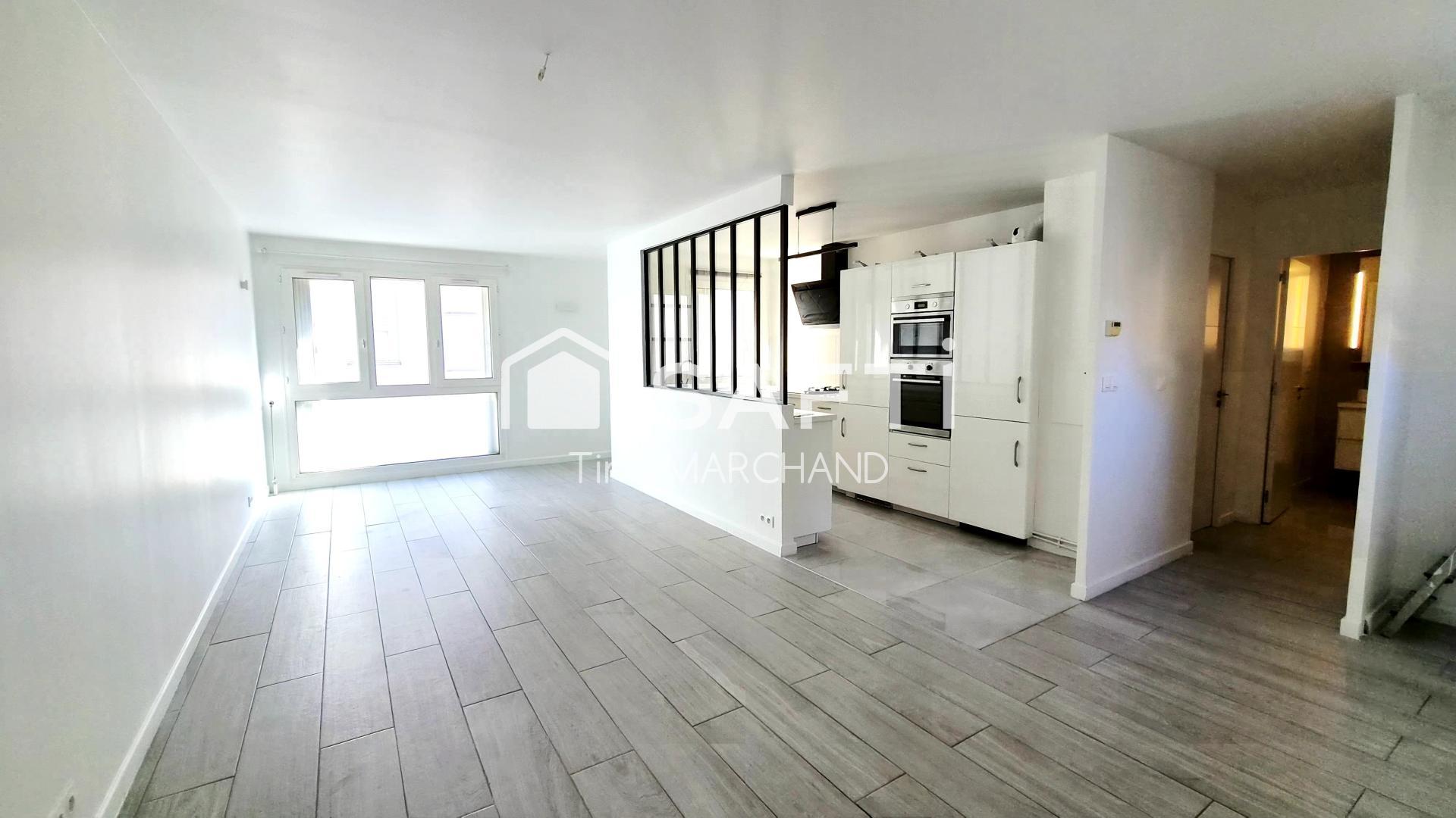 Photo-appartement