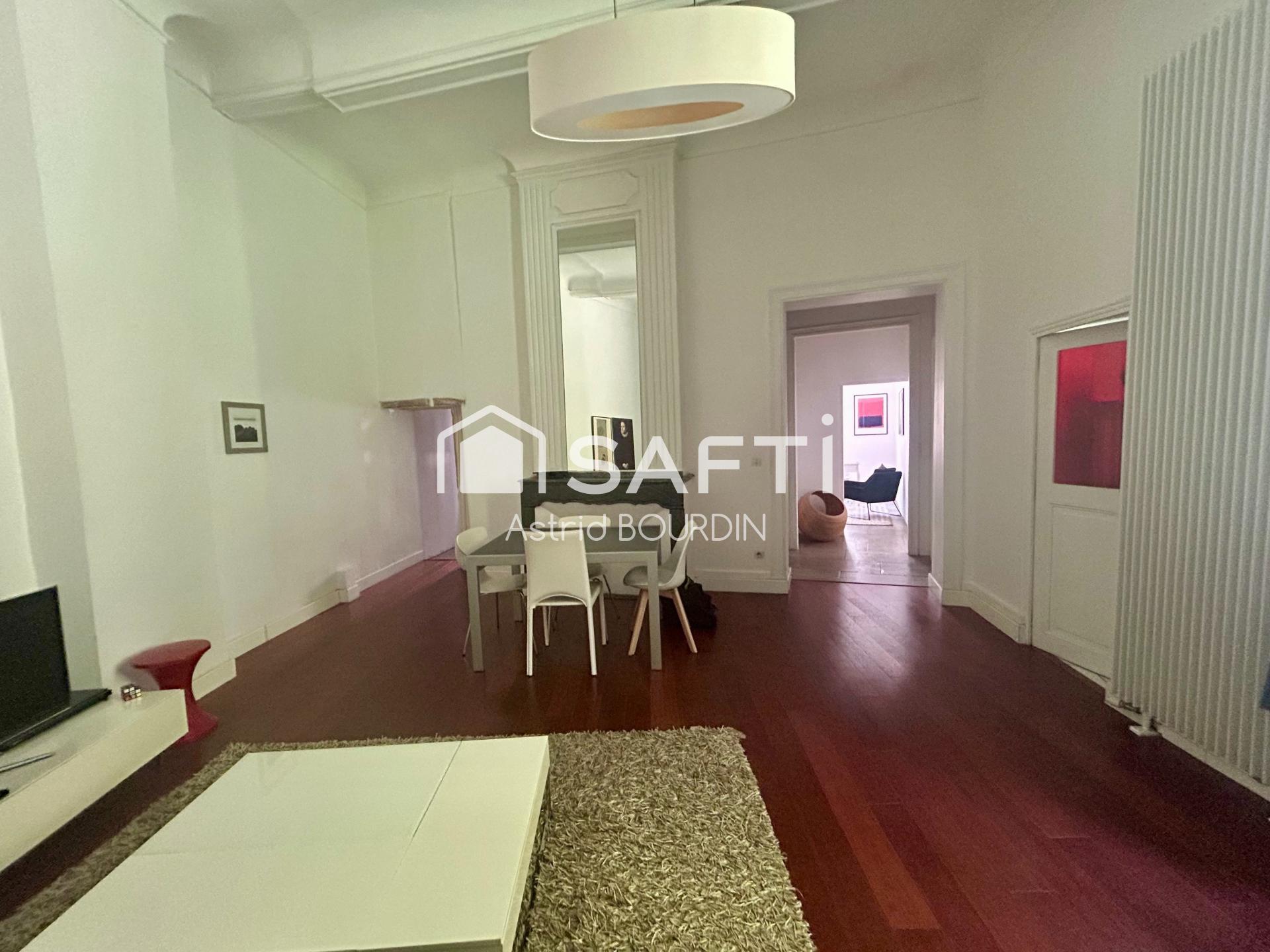 Appartement 5 pièces 98 m² · à Montpellier · 98 m² · 369 000 €