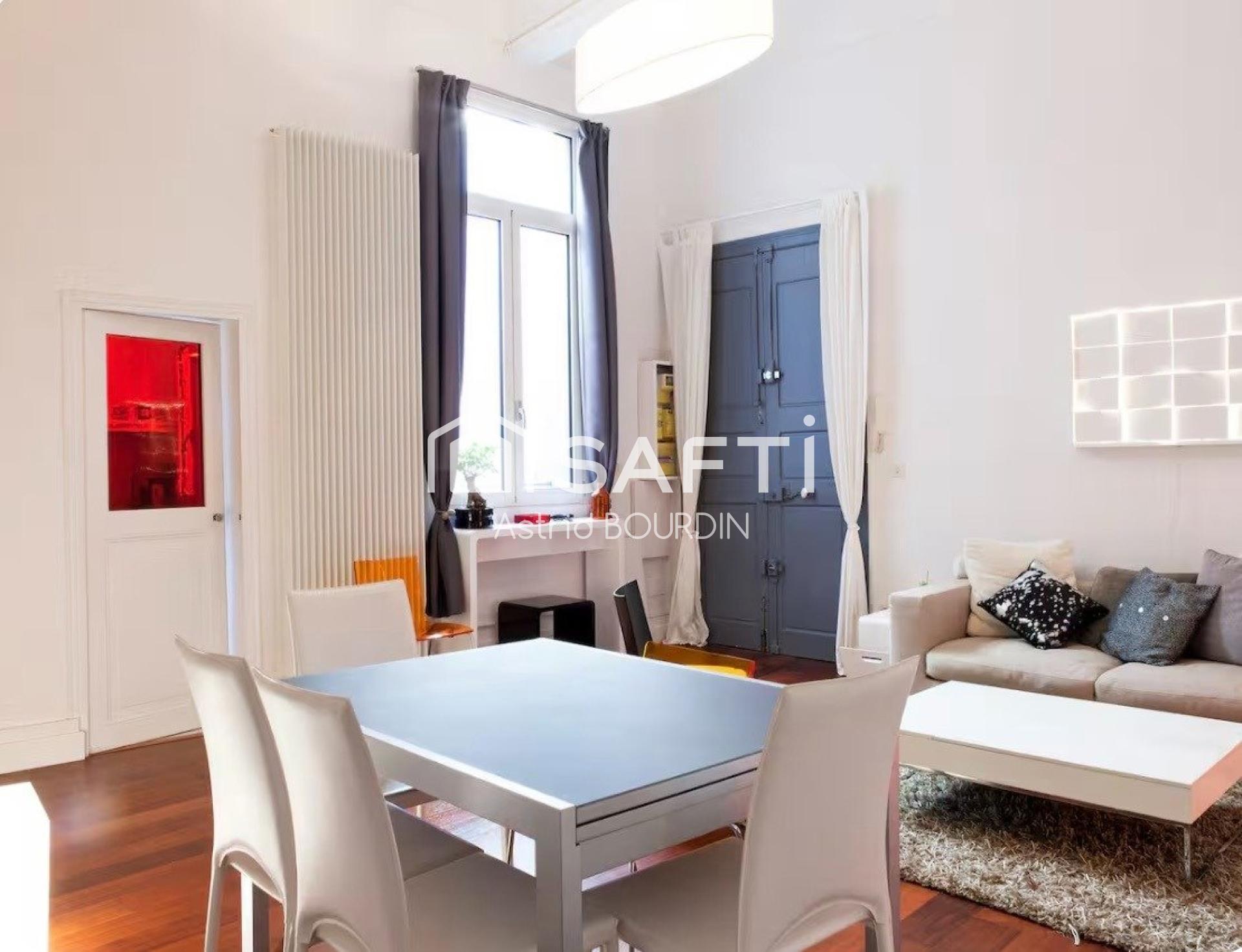 Photo-appartement