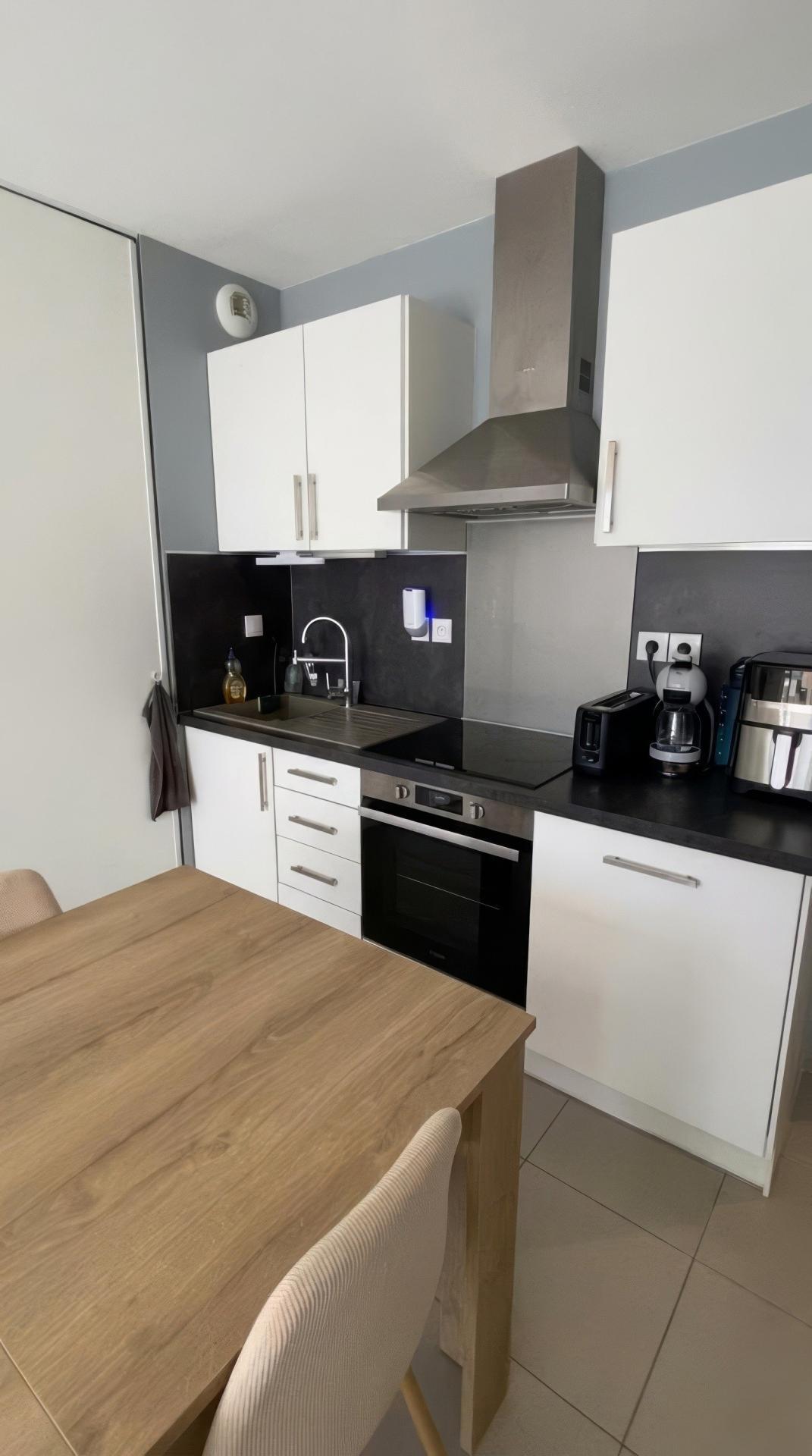 Photo SAFTI — Appartement 2 pièces, 41 m² à Frontignan 5