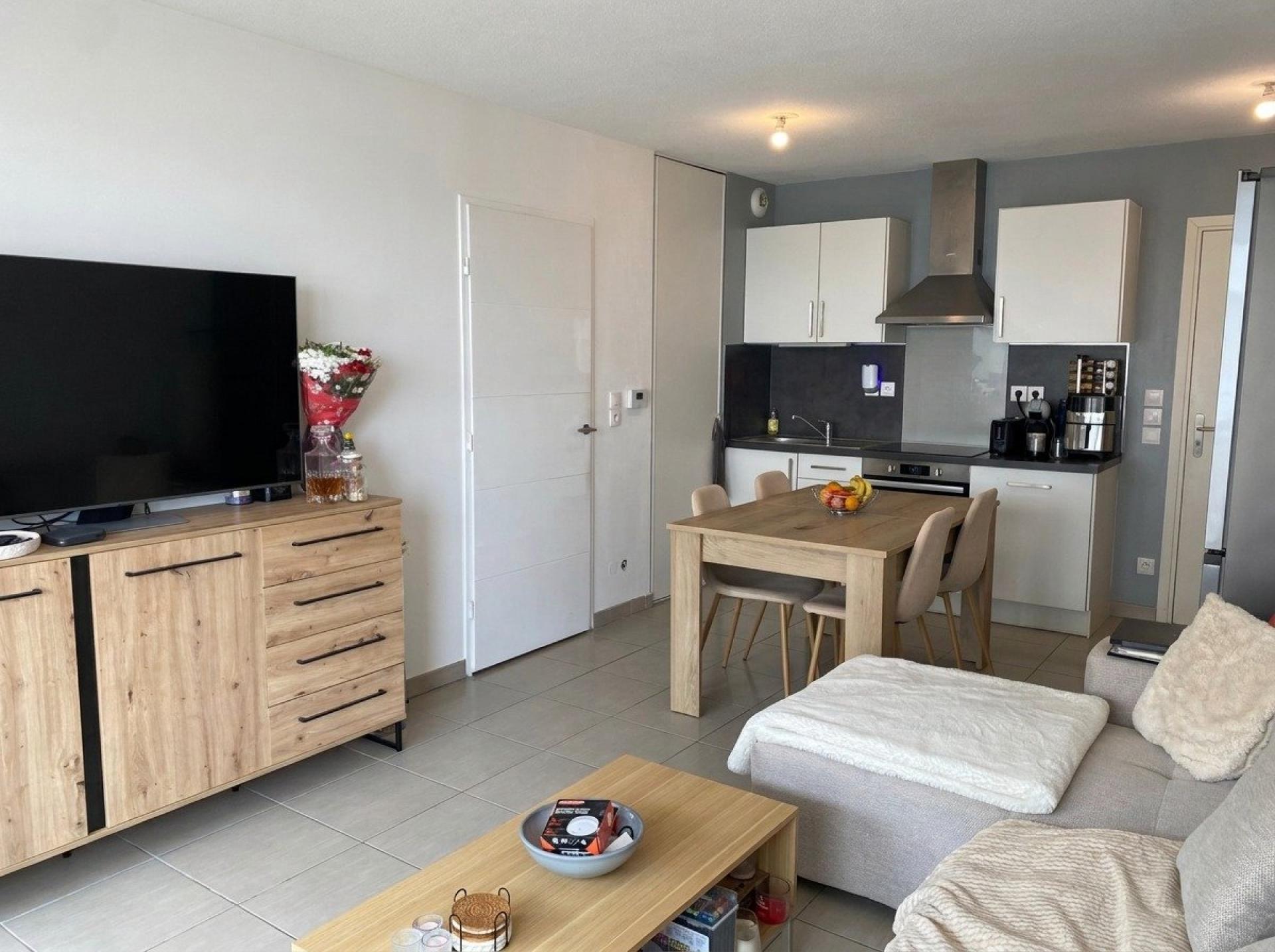 Photo SAFTI — Appartement 2 pièces, 41 m² à Frontignan 4