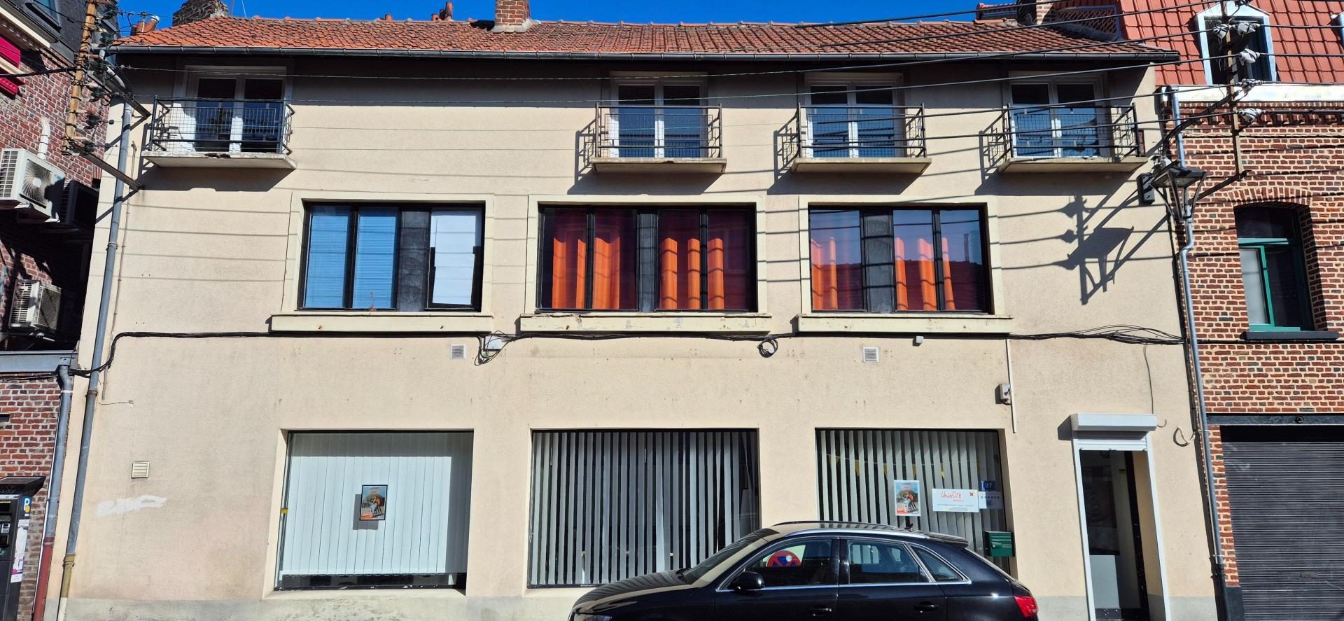 Photo-bureaux