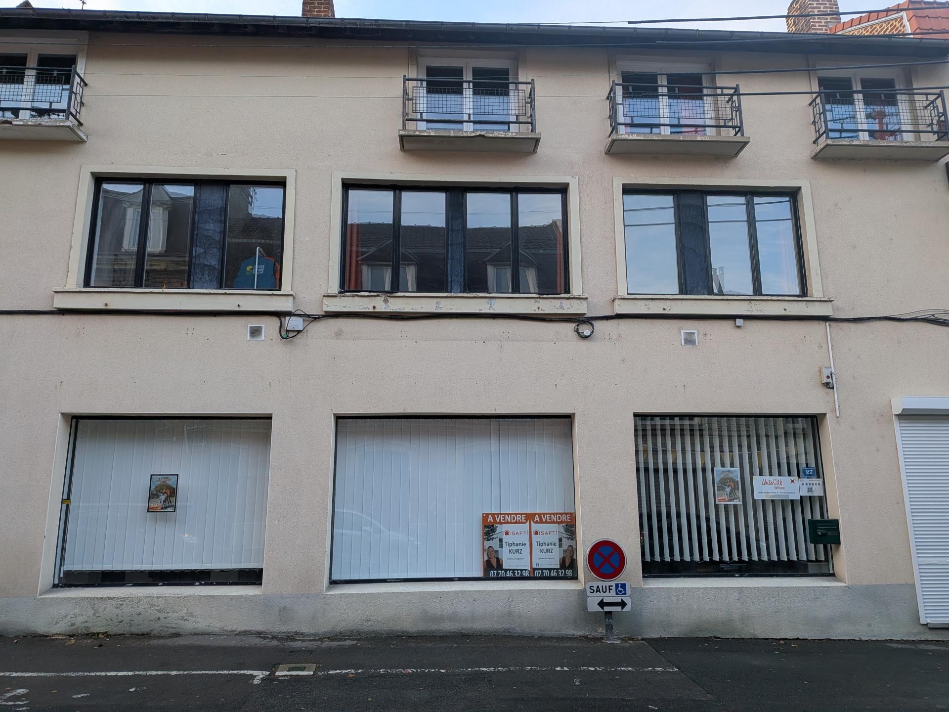 Photo-bureaux