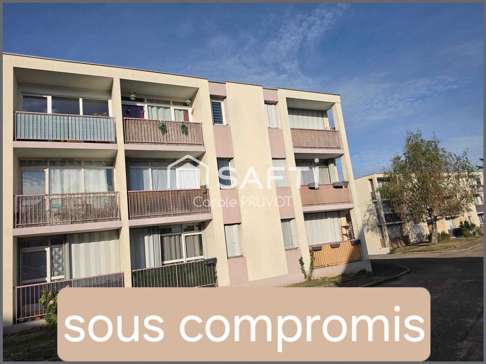 Photo-appartement