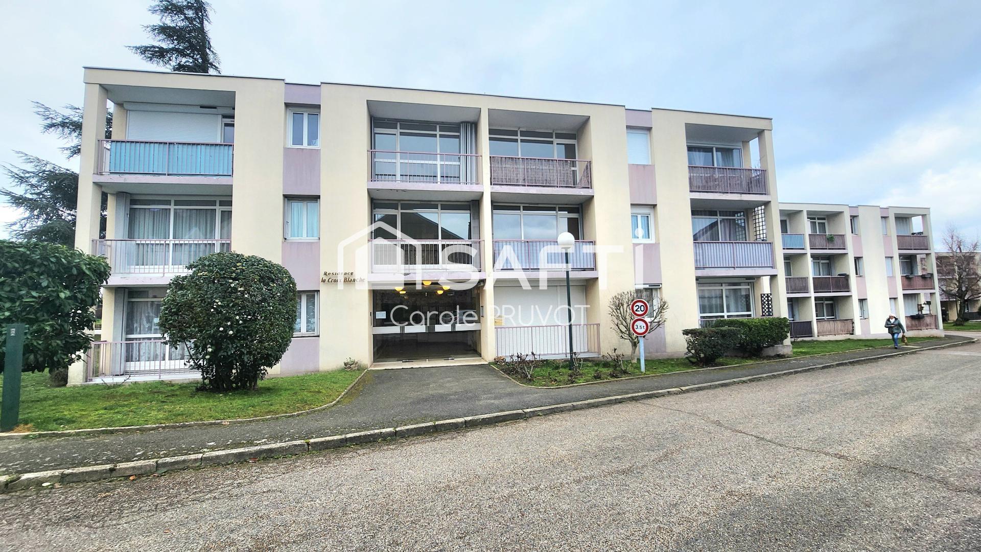 Photo-appartement