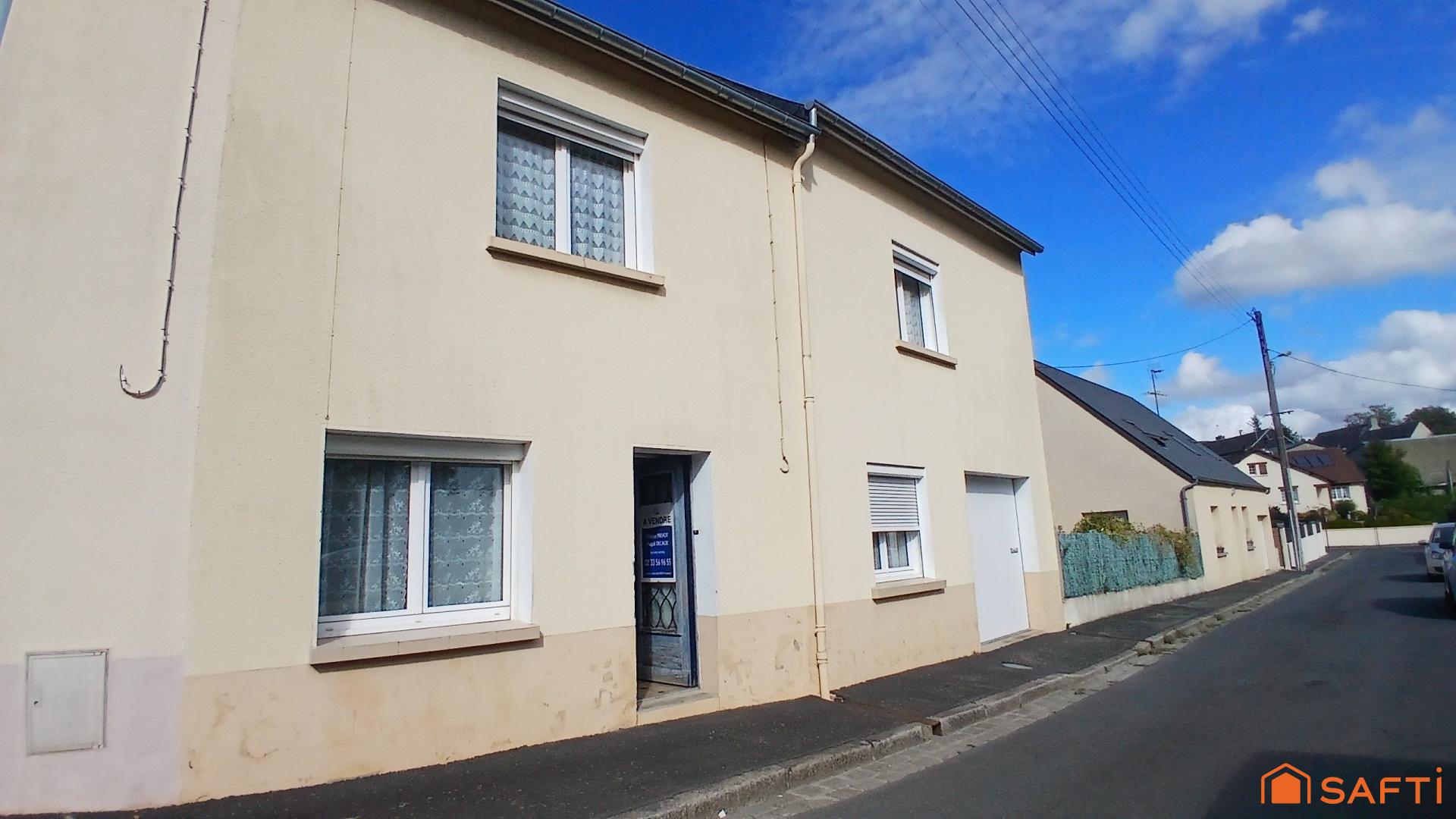 Photo-maison