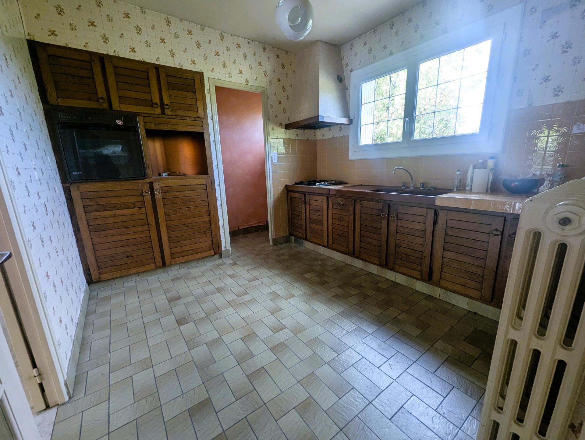 Photo SAFTI — Maison 5 pièces, 90 m² à Saint Pierre Des Corps 5