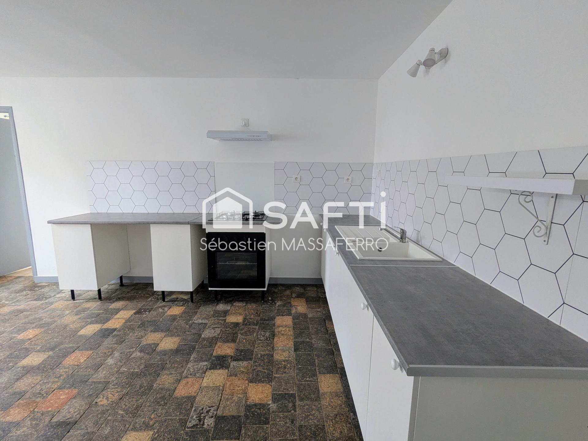 Photo-appartement