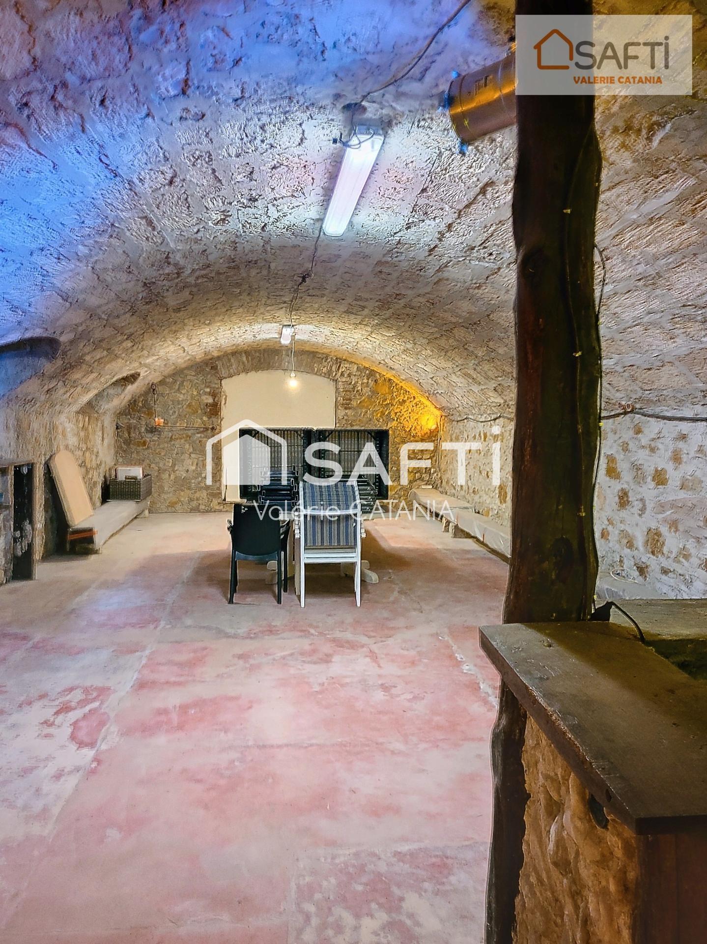 Photo SAFTI — Maison 3 pièces, 165 m² à Tullins 5