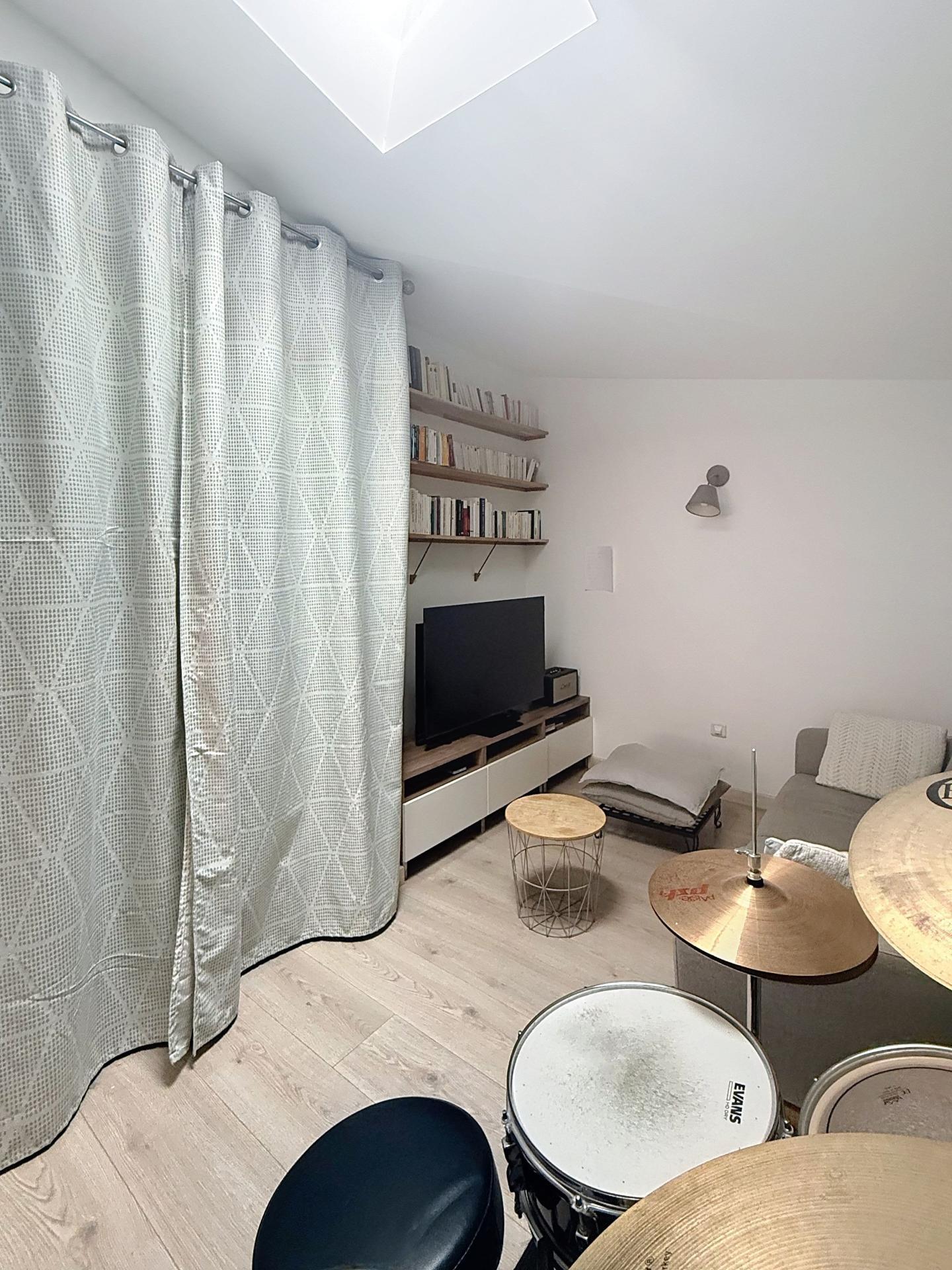 Photo SAFTI — Maison 6 pièces, 142 m² à Angoulins 5