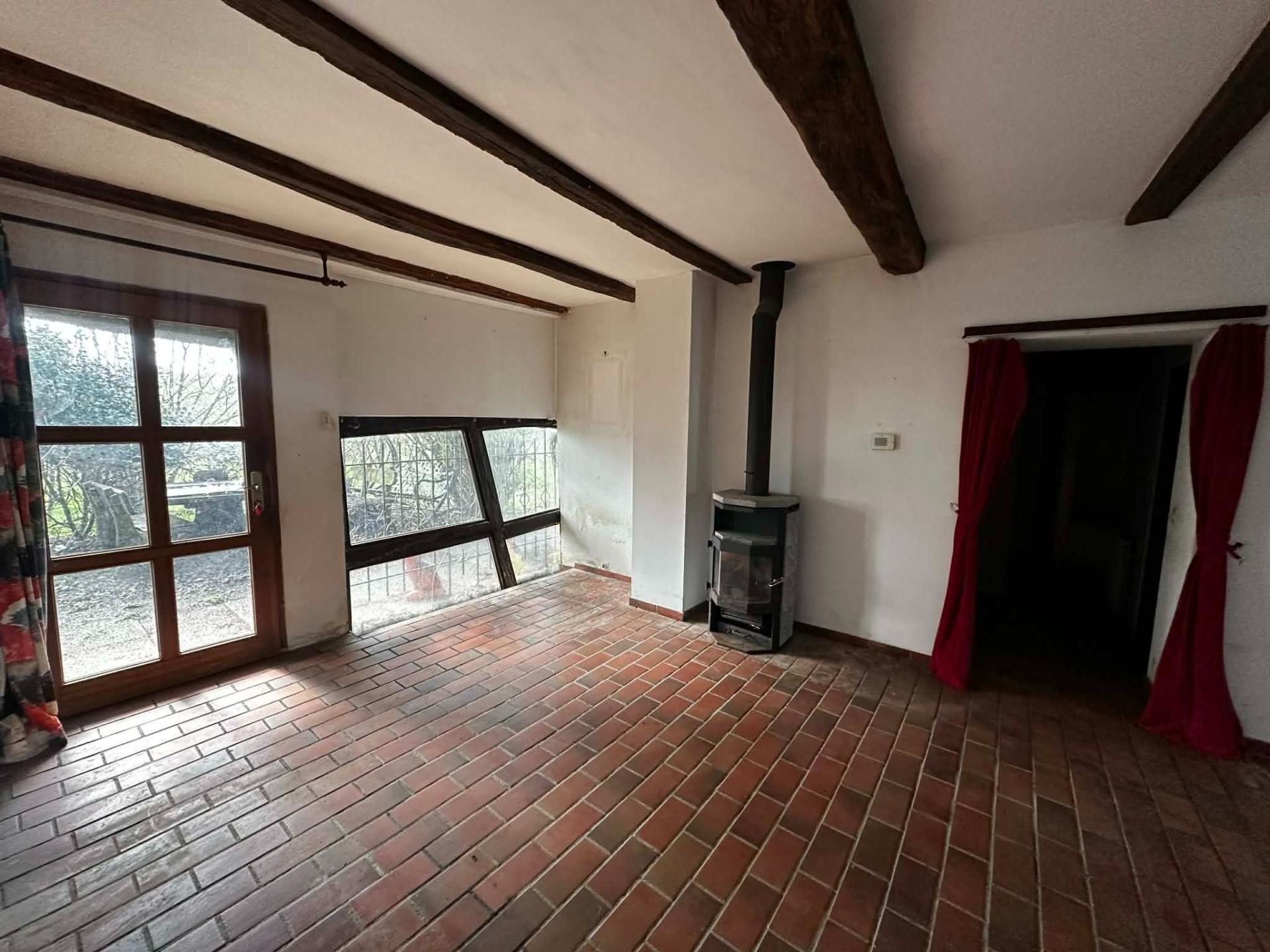 Maison 7 pièces 167 m² · à Eteimbes · 167 m² · 250 000 €