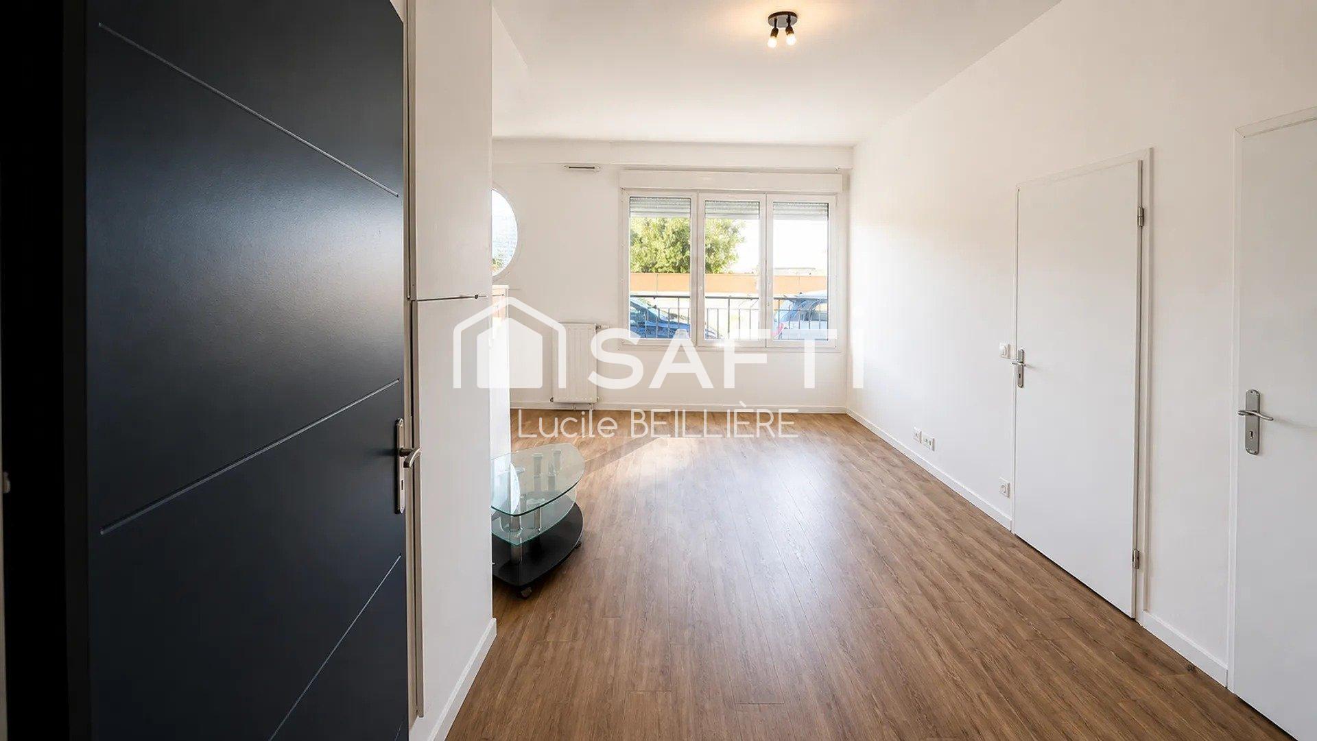 Appartement 2 pièces 40 m² · à Le Blanc-Mesnil · 40 m² · 197 000 €
