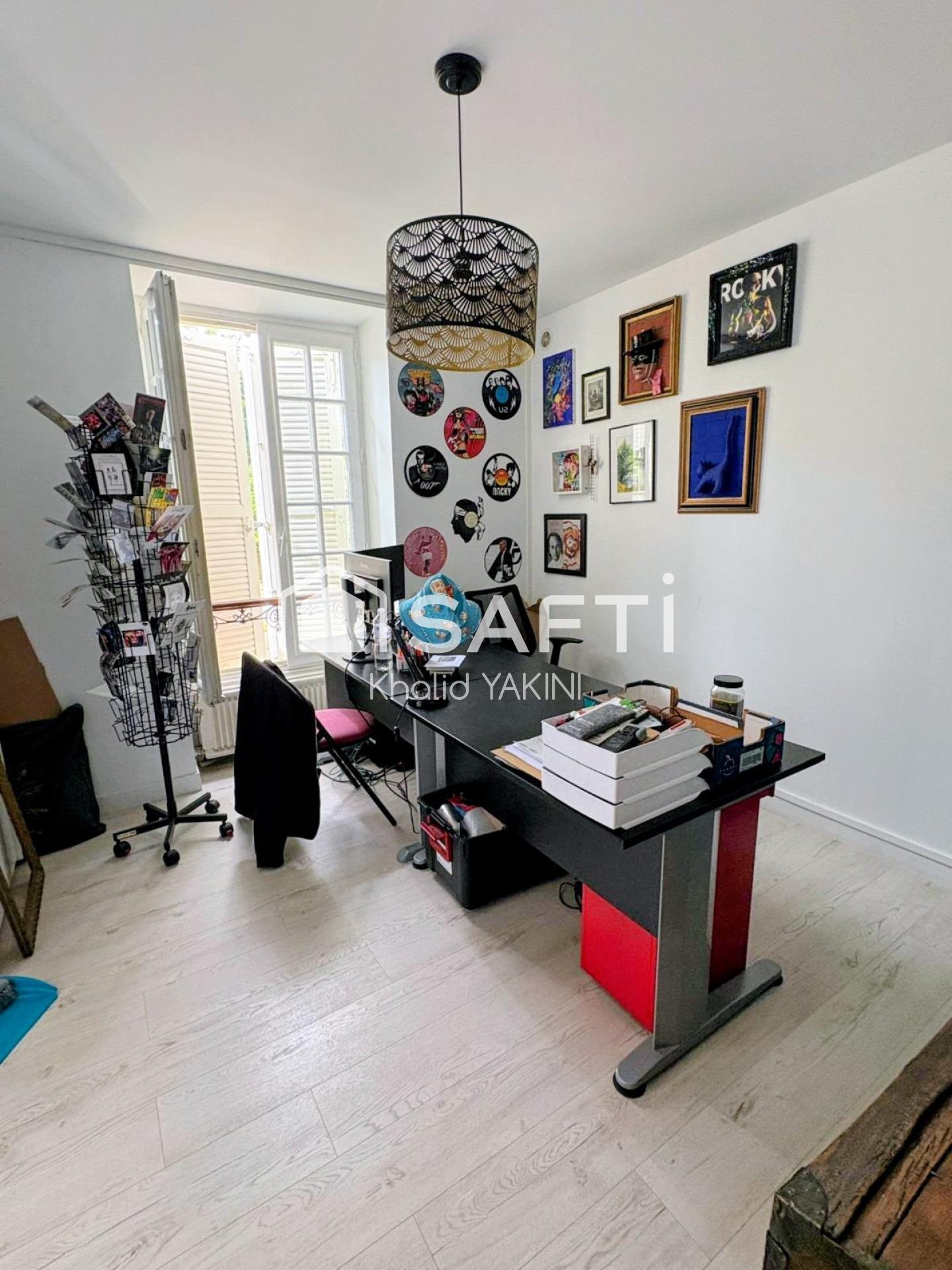 Photo SAFTI — Maison 7 pièces, 180 m² à Mantes La Ville 3