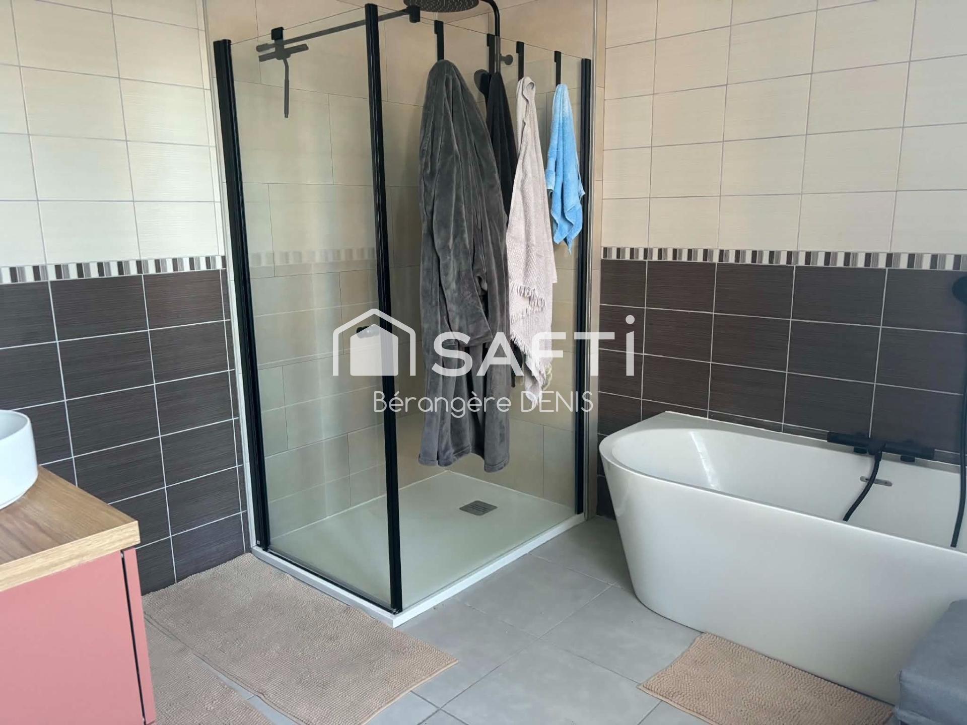 Photo SAFTI — Maison 5 pièces, 120 m² à Vieux Conde 4