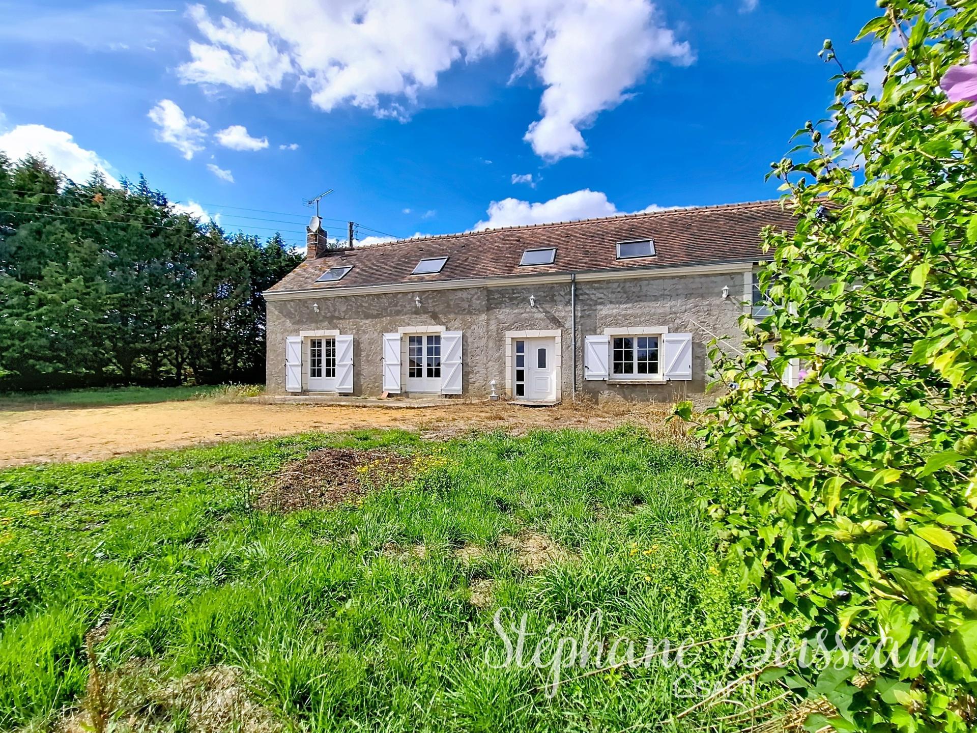 Maison 7 pièces 189 m² · à La Flèche · 189 m² · 243 000 €