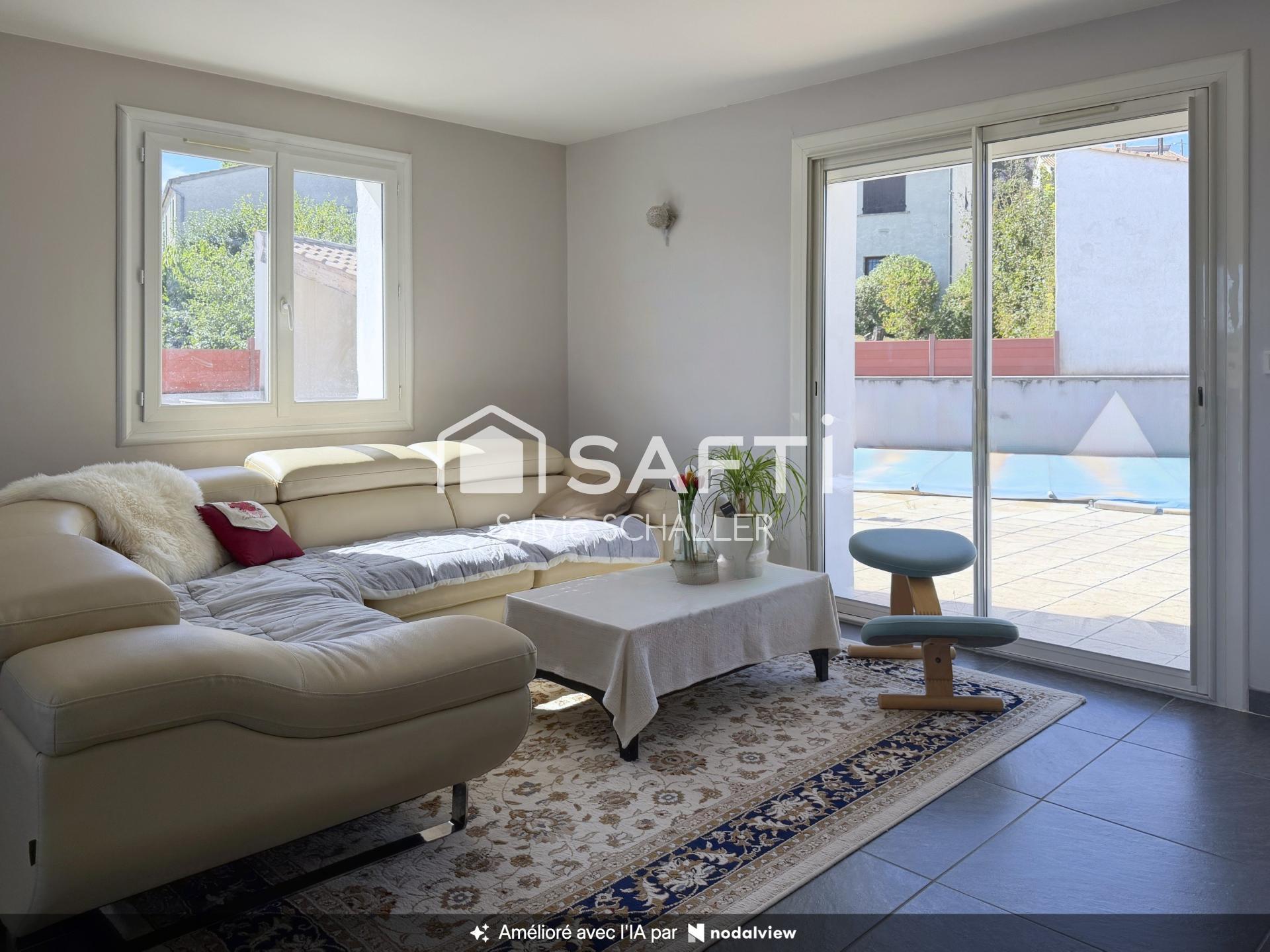 Photo SAFTI — Maison 7 pièces, 219 m² à Manosque 5