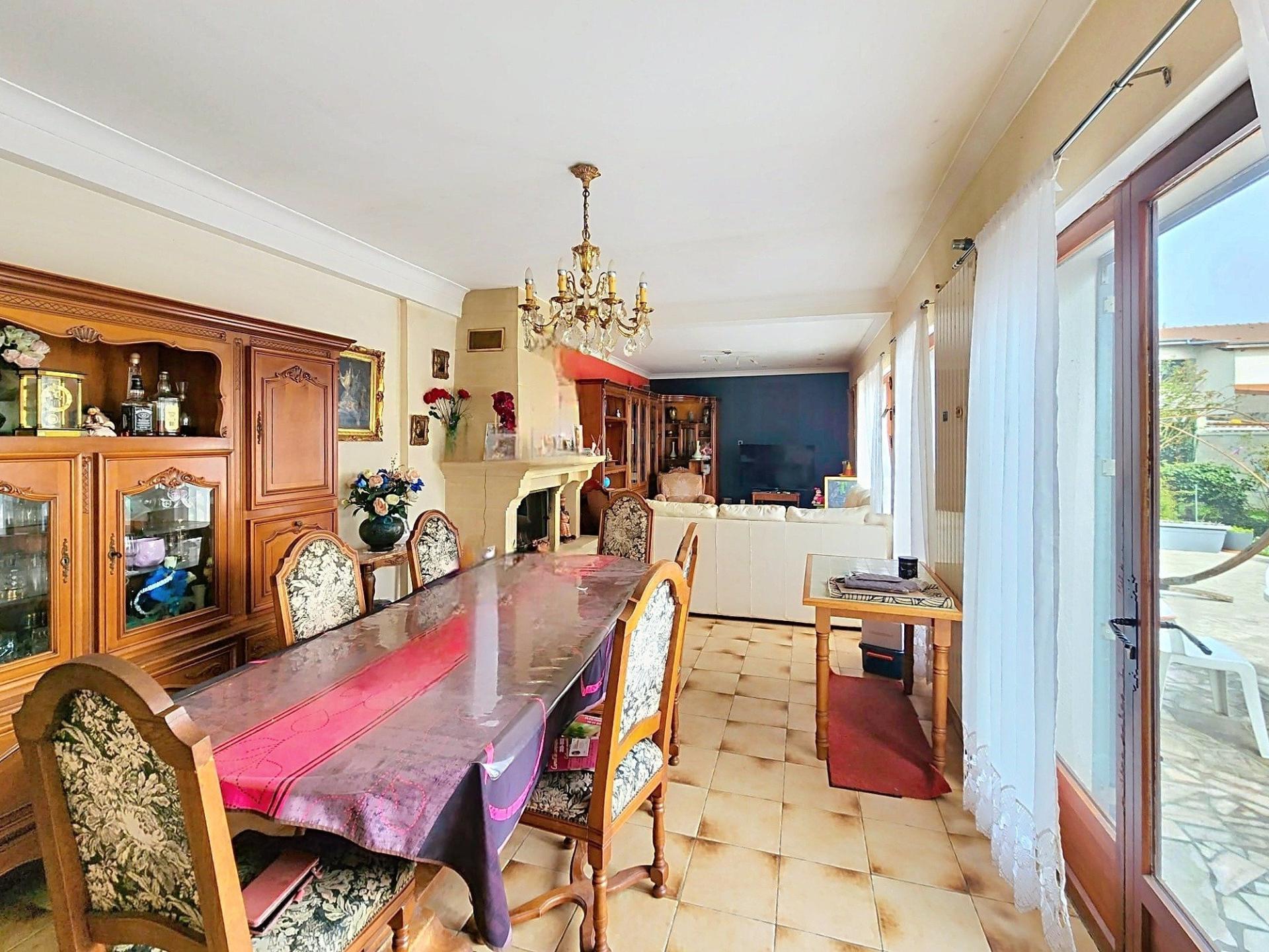 Photo SAFTI — Maison 4 pièces, 85 m² à Morangis 3