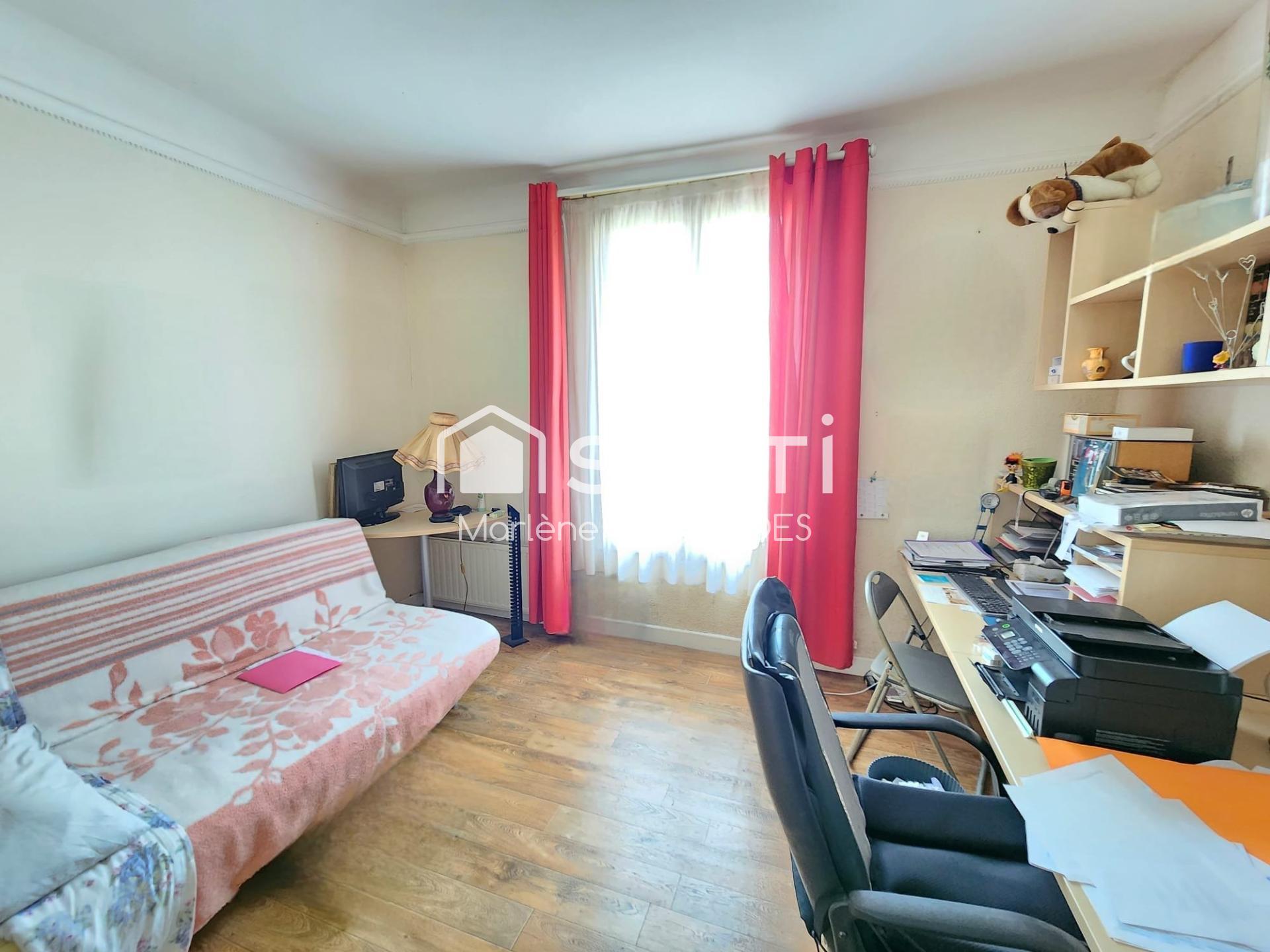 Photo SAFTI — Maison 4 pièces, 85 m² à Morangis 5