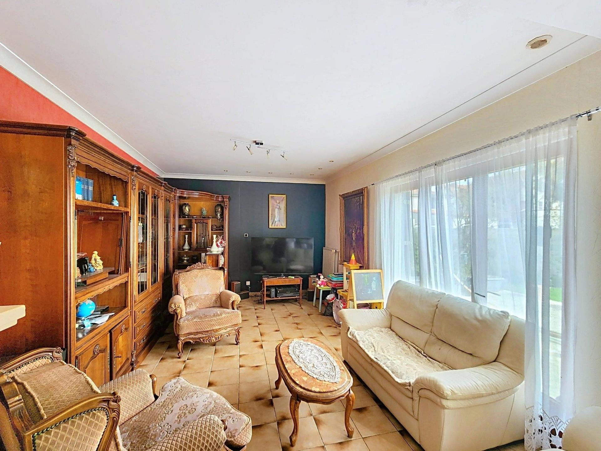 Photo SAFTI — Maison 4 pièces, 85 m² à Morangis 2
