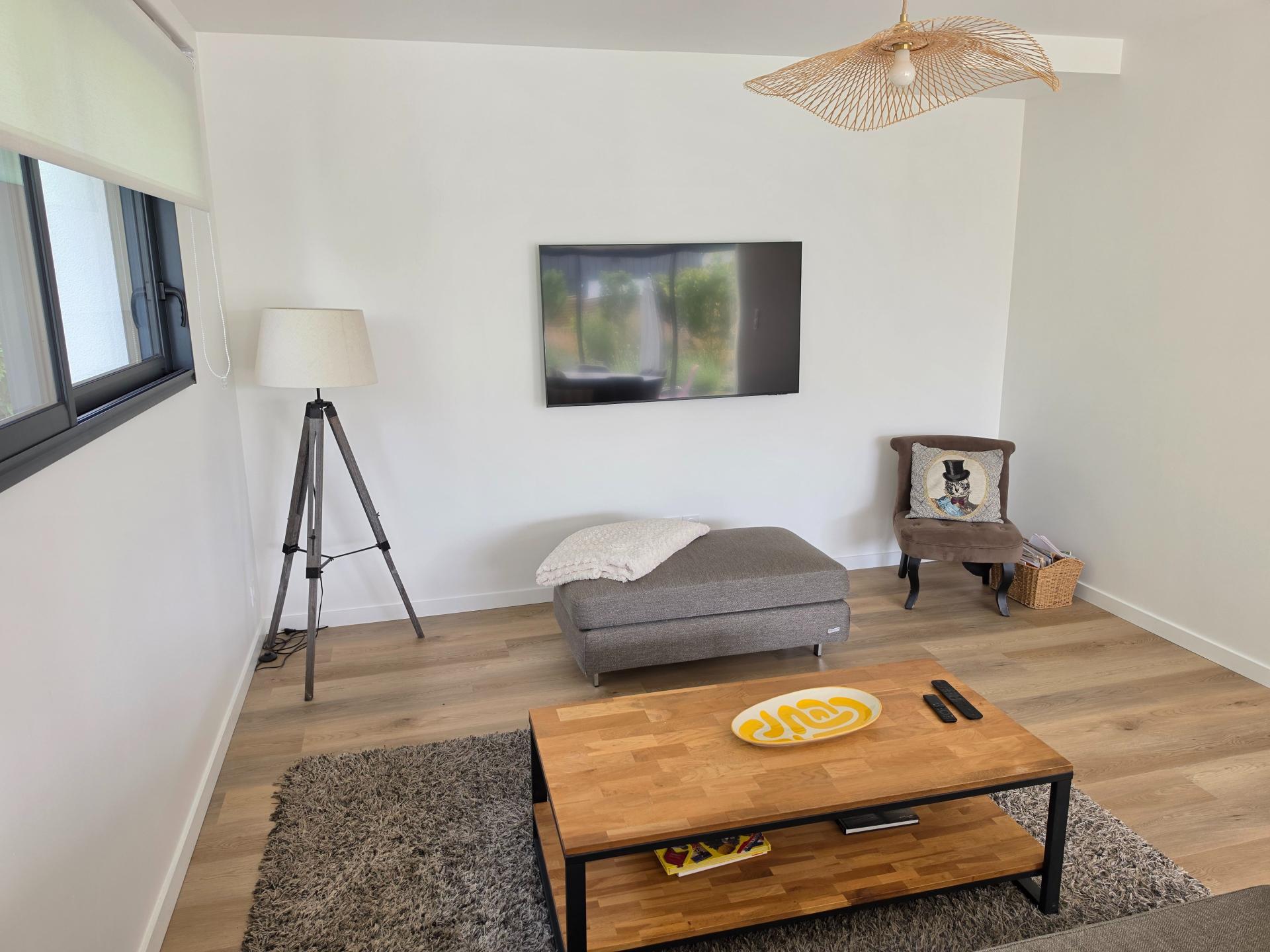Photo SAFTI — Maison 7 pièces, 140 m² à Locmine 5