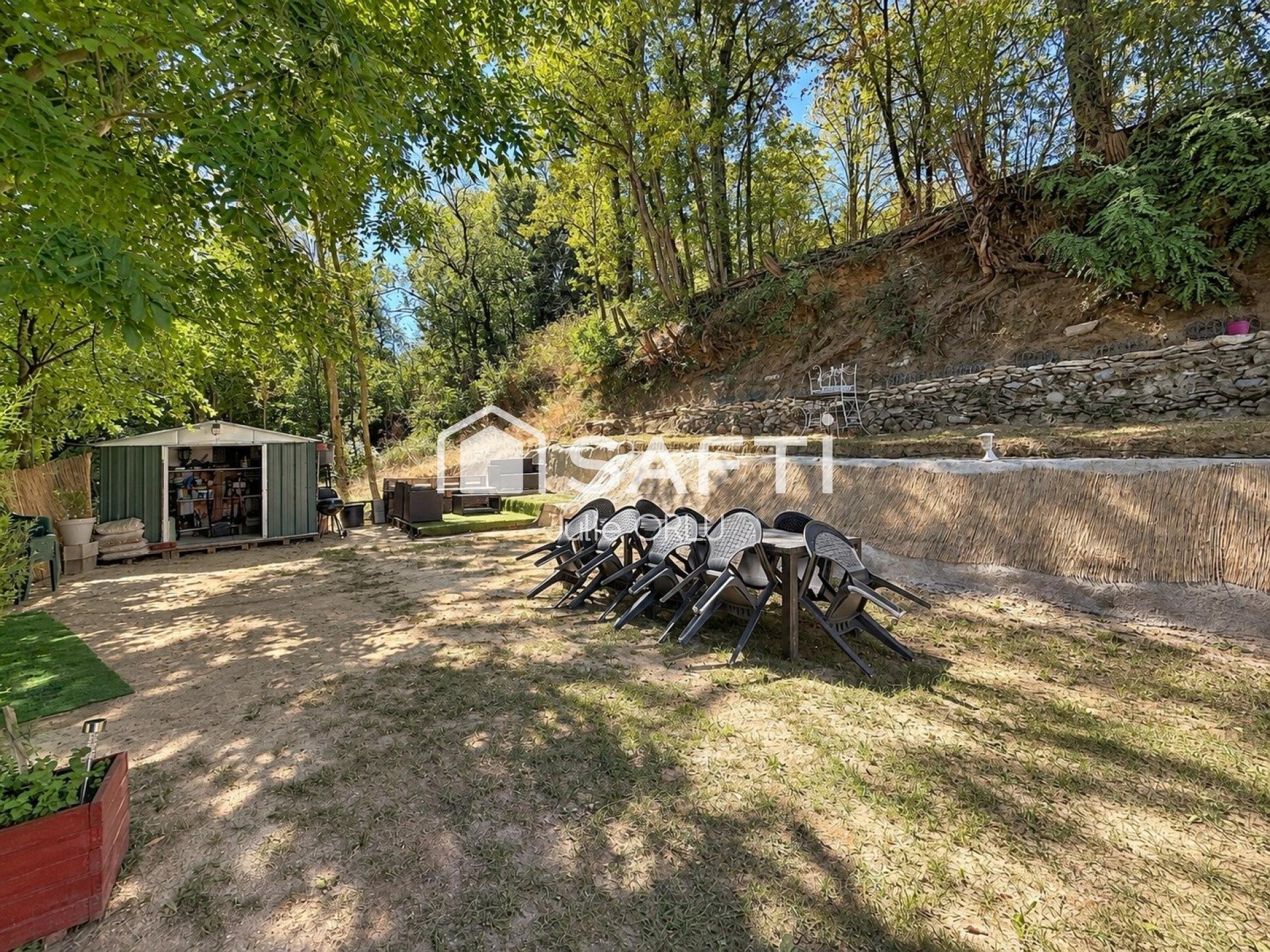 Photo SAFTI — Maison 5 pièces, 178 m² à Chabeuil 4